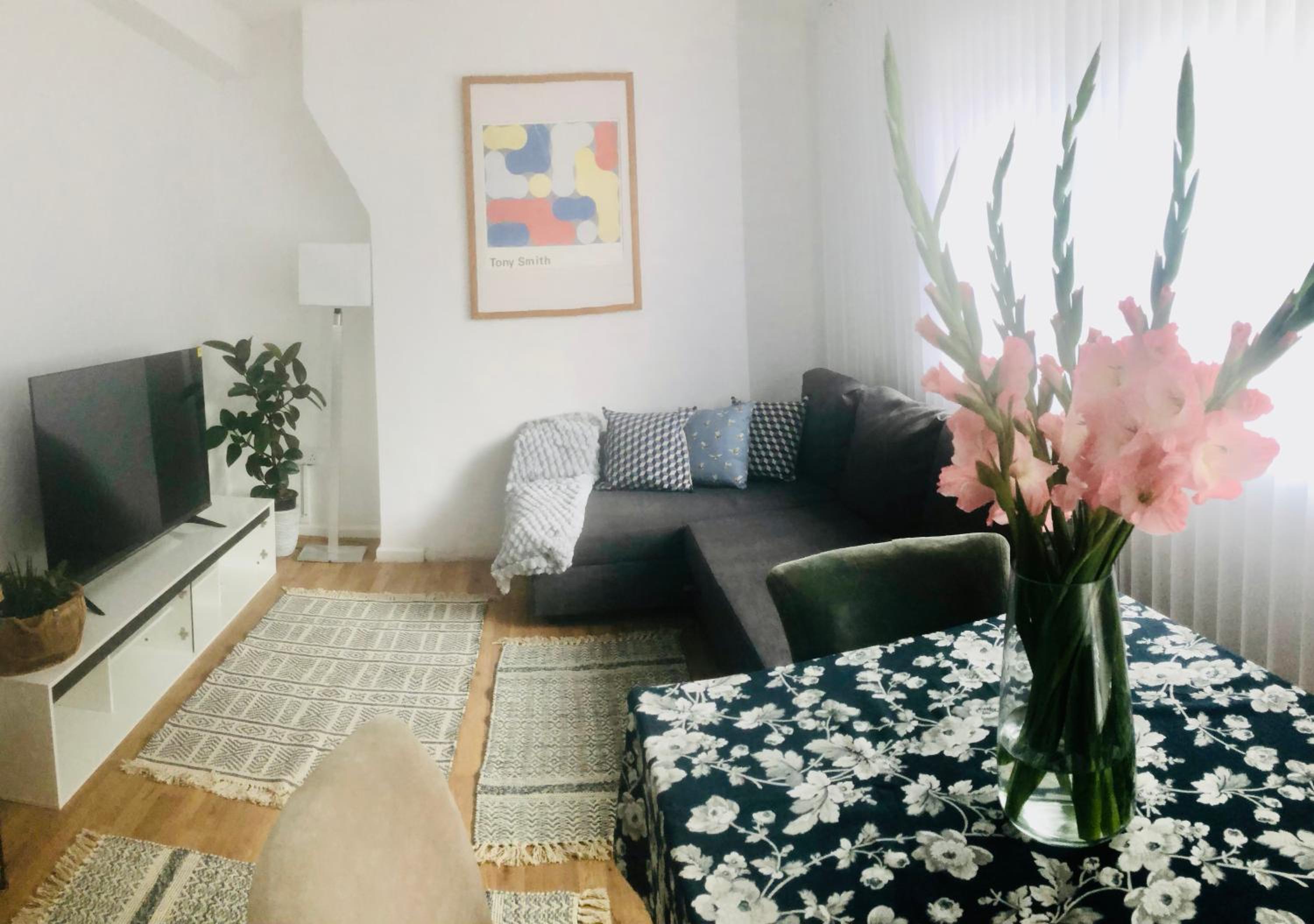 Two-Bedroom Apartment photo 3