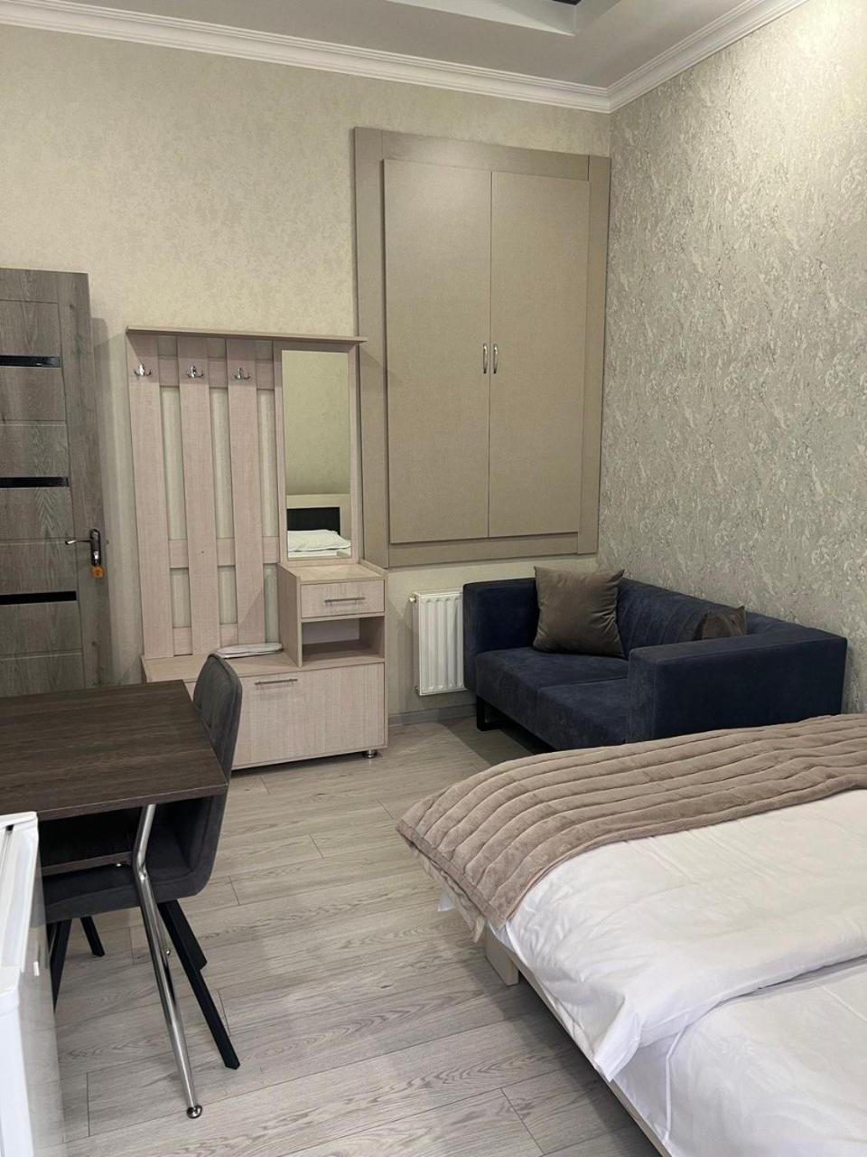 Budget Twin Room