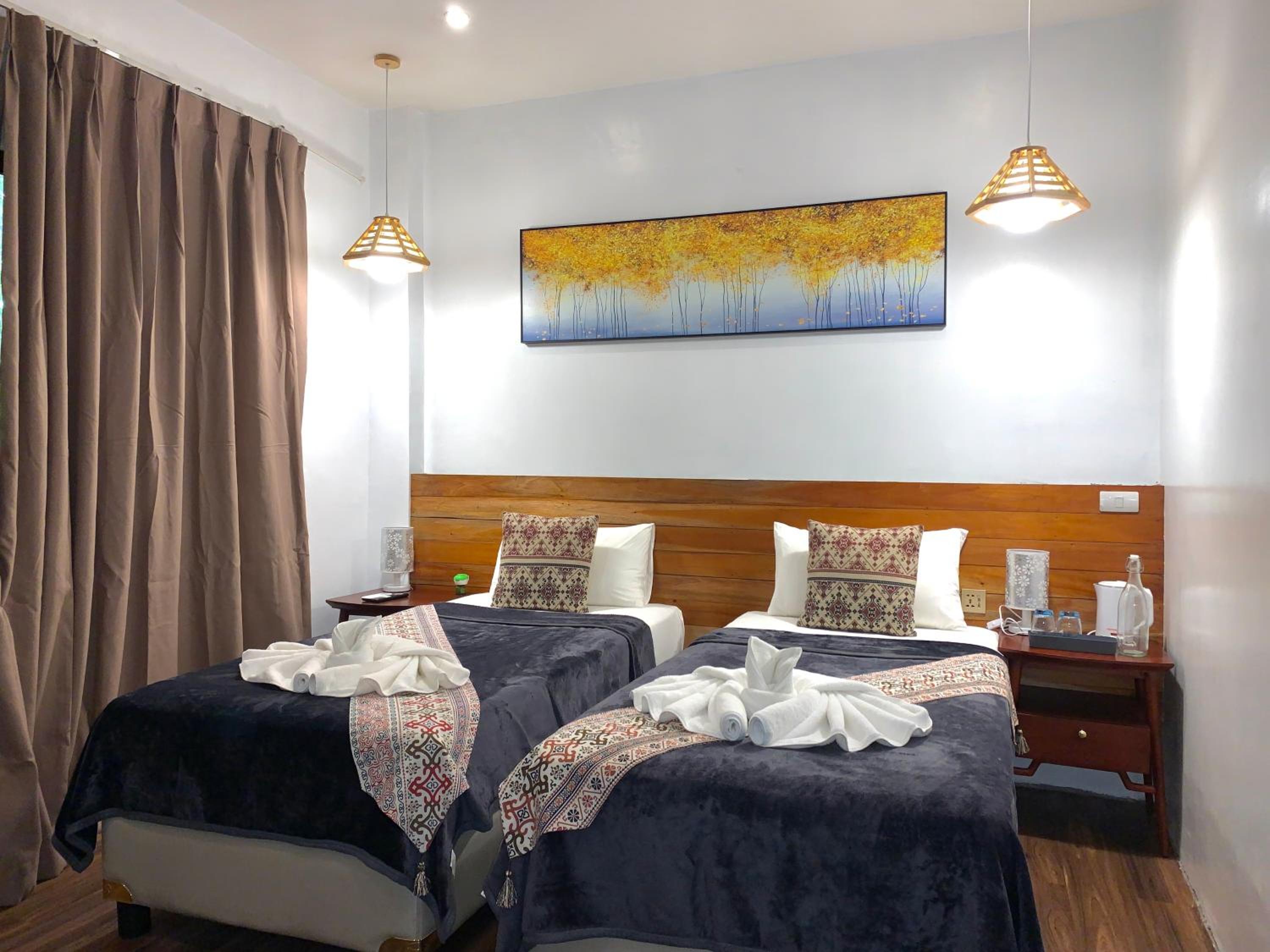 Standard Queen Room - Photo 3