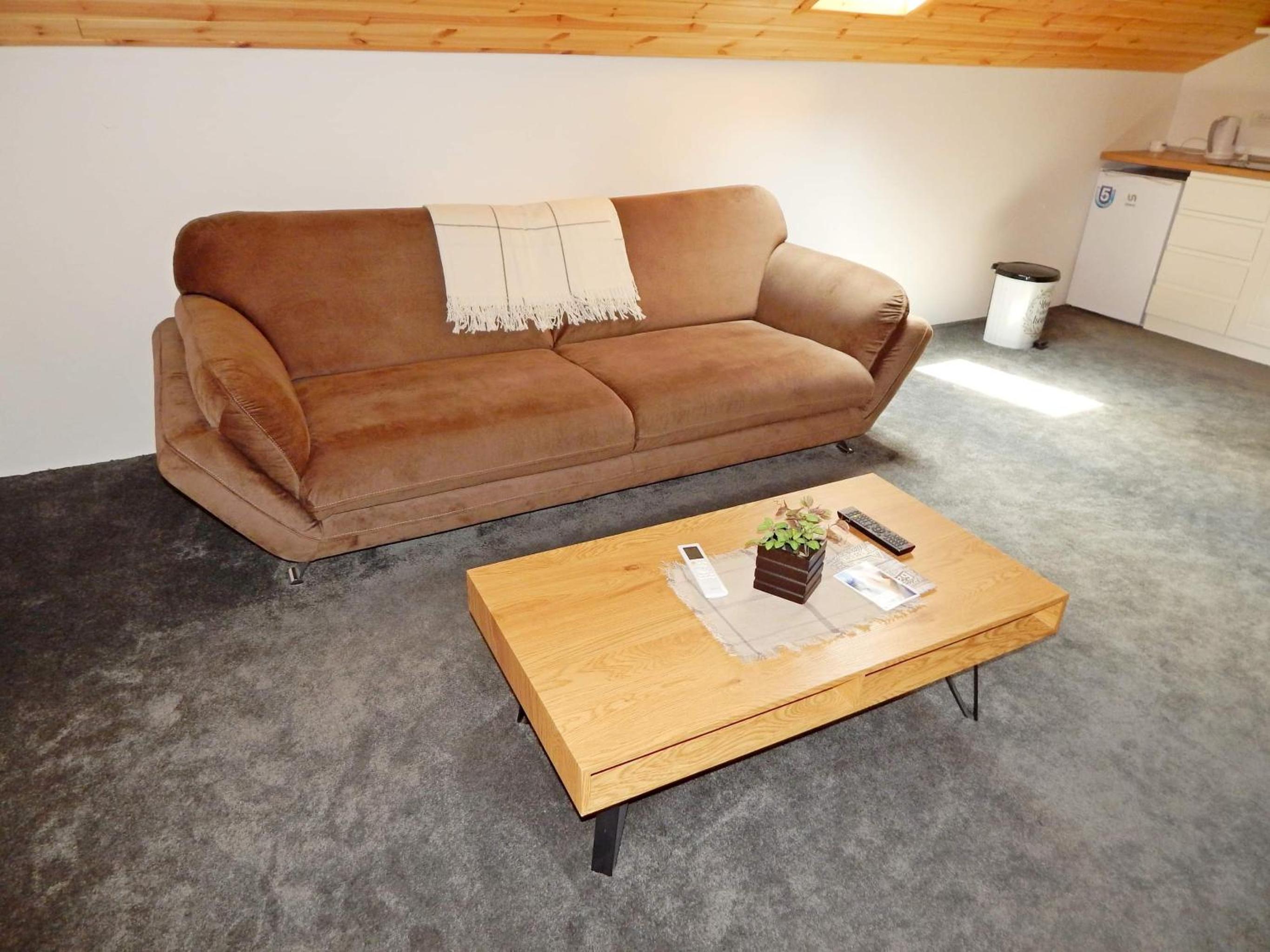Two-Bedroom Apartment photo 1