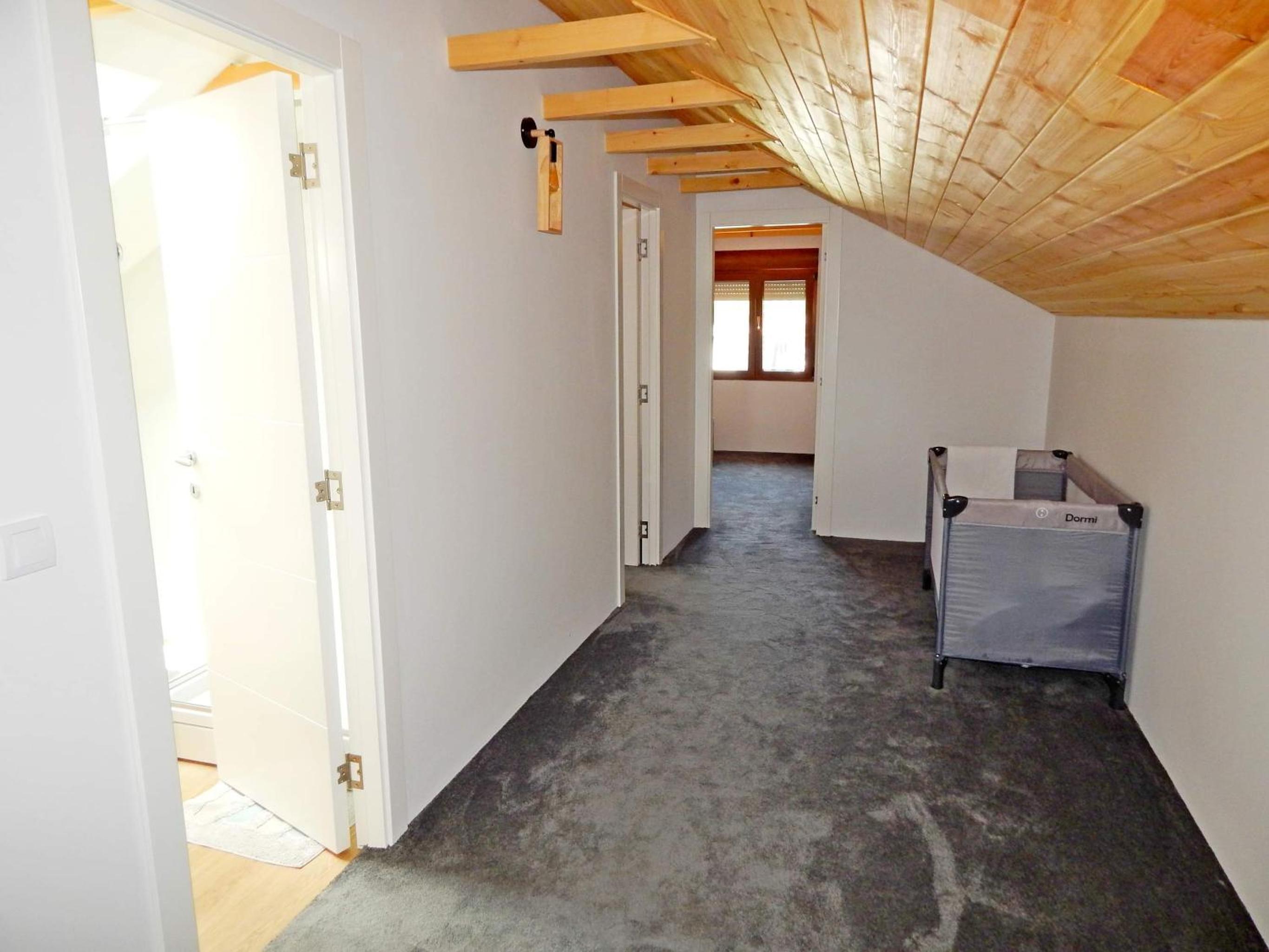 Two-Bedroom Apartment photo 2