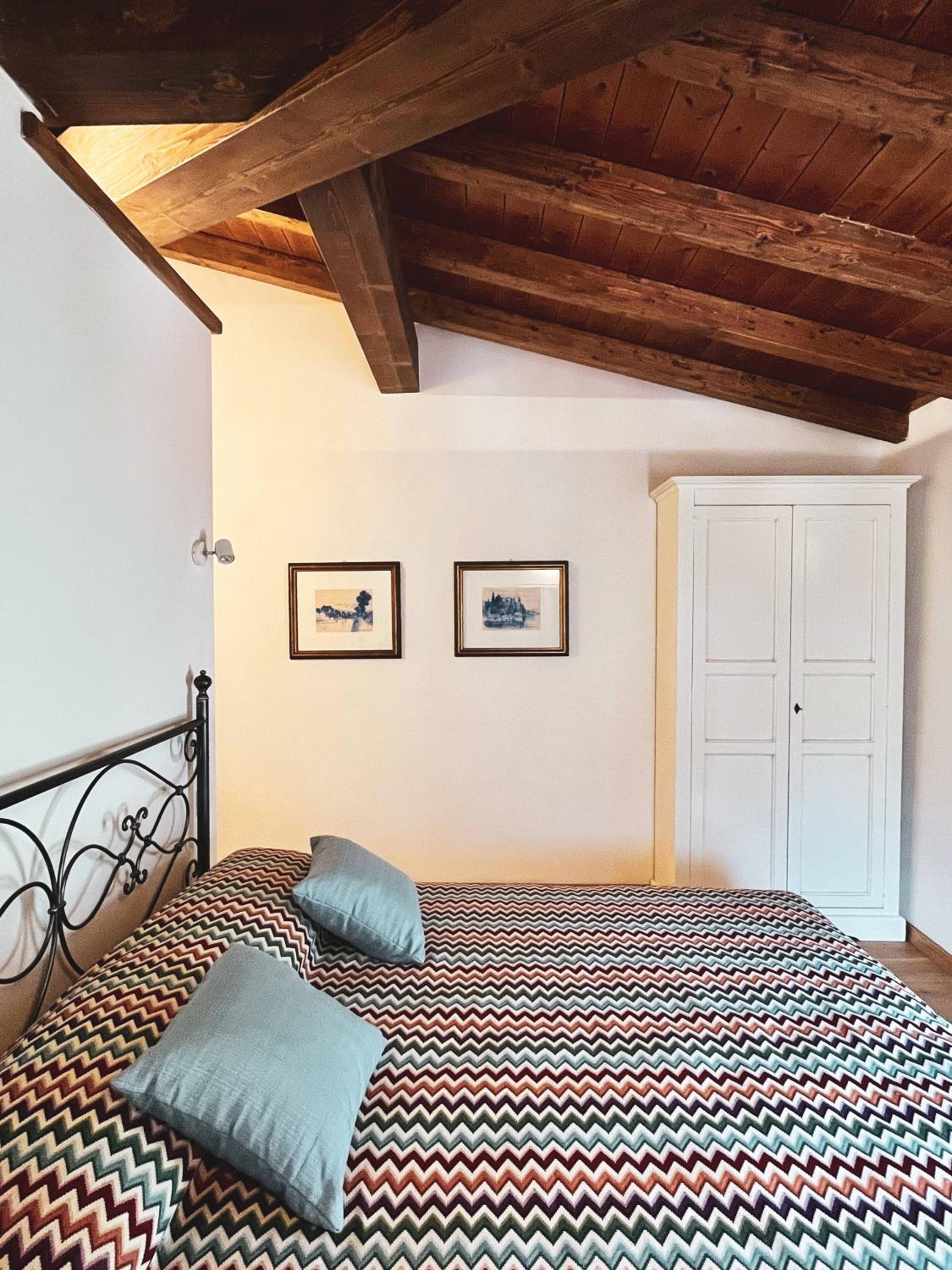 Double Room with Mountain View photo 3