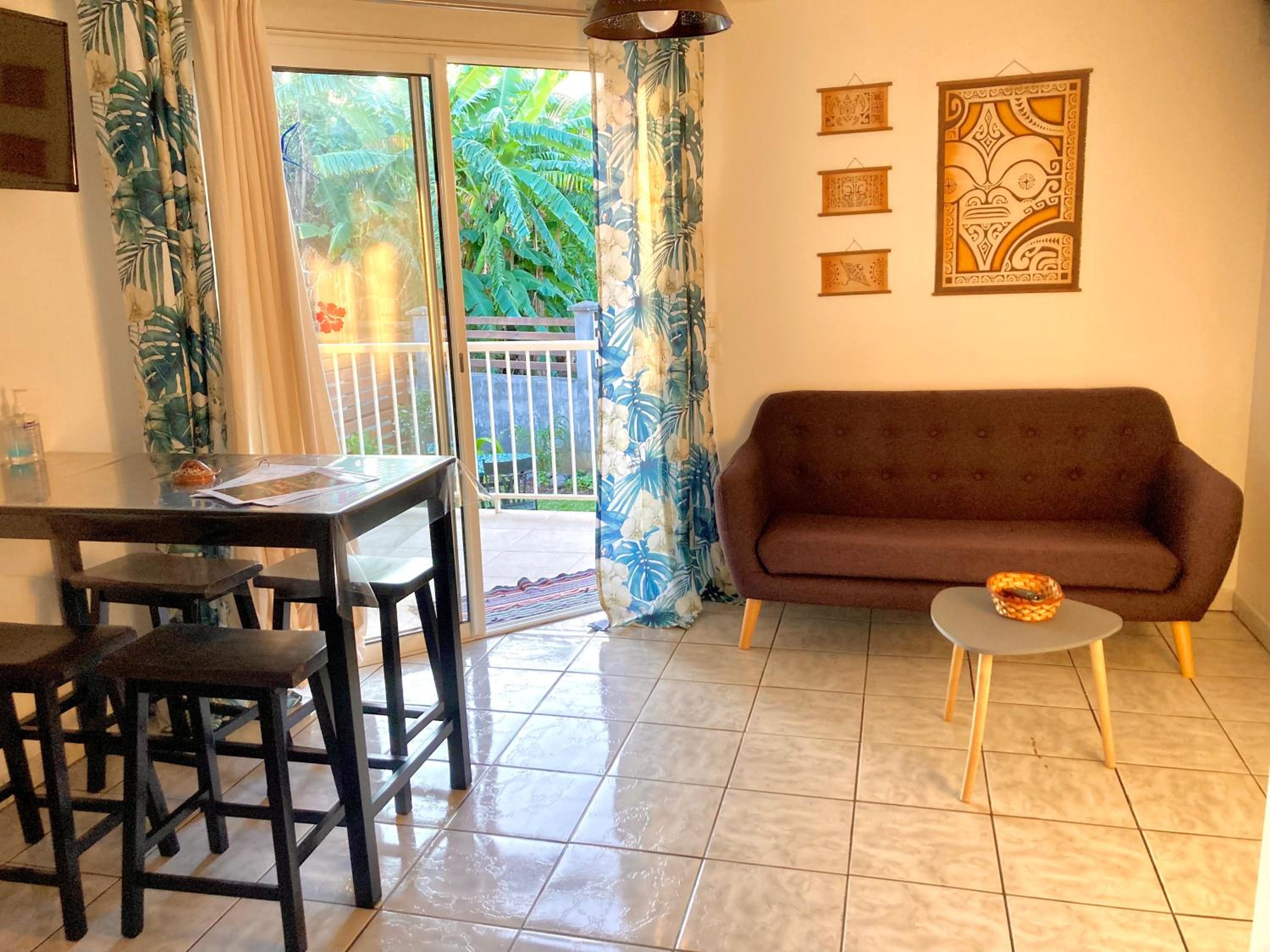 Two-Bedroom House photo 1