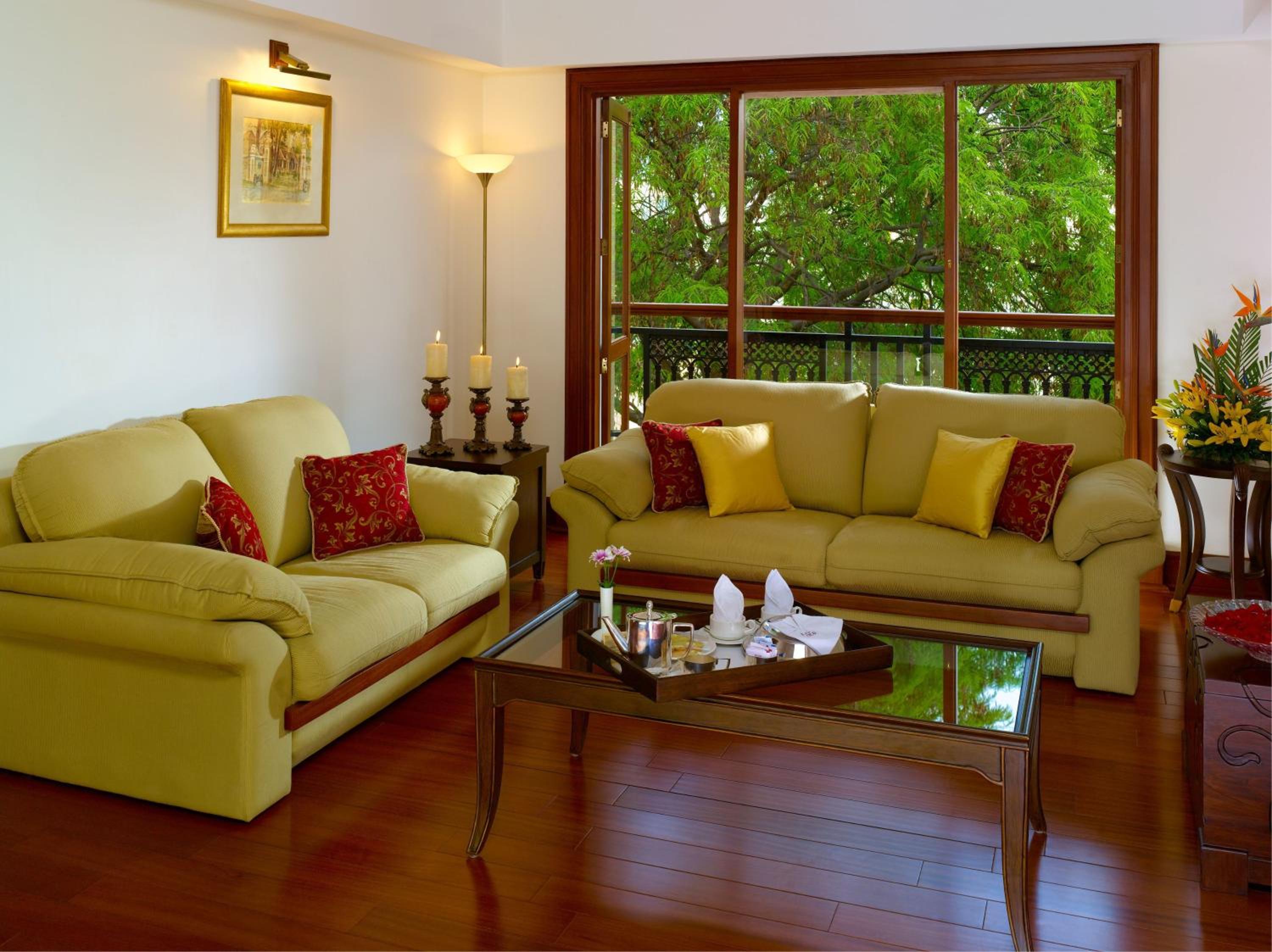 Club Suite – Two Bedrooms Suite with Kitchen with 10% Discount on Food and complimentary 2 Hand Crafted/Brewed Beer - Photo 4