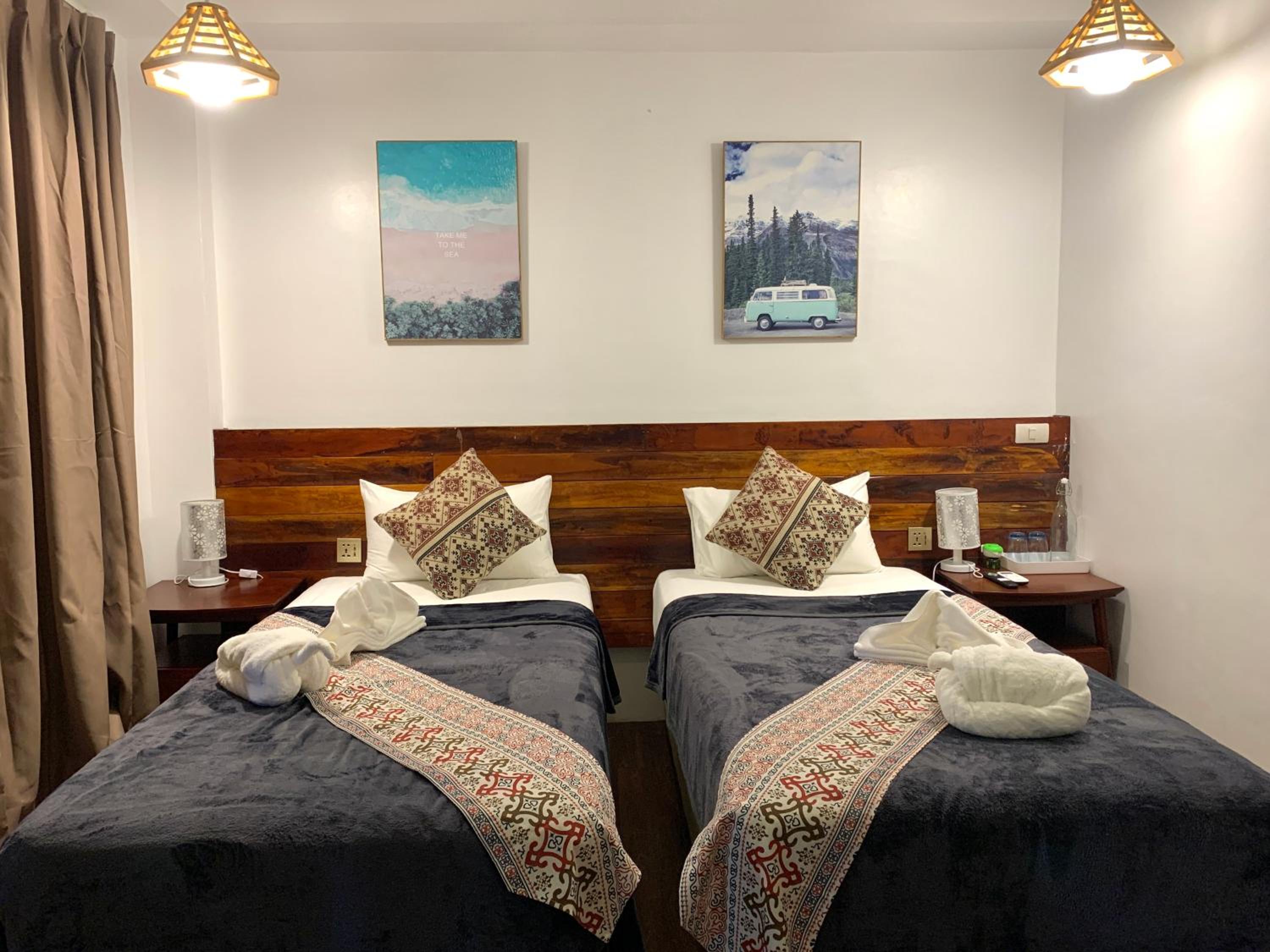 Superior Queen Room - Photo 1