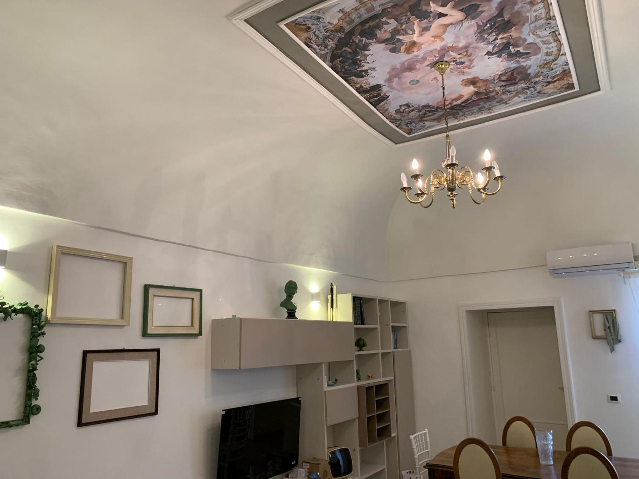 Family Suite with Balcony
