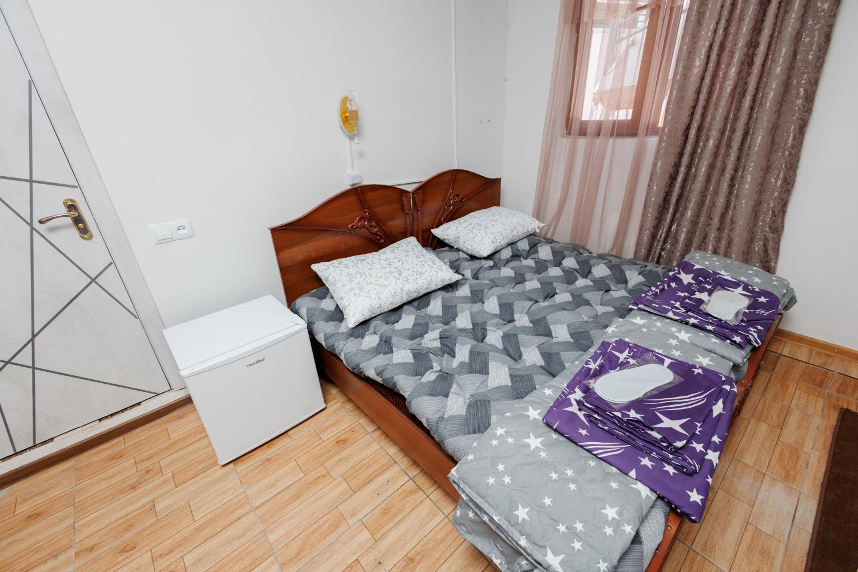 Twin Room photo 1