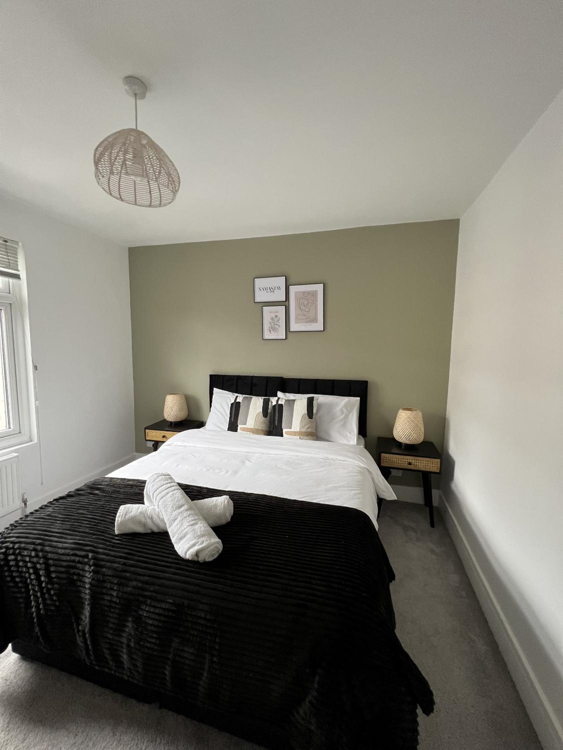 Two-Bedroom House photo 1