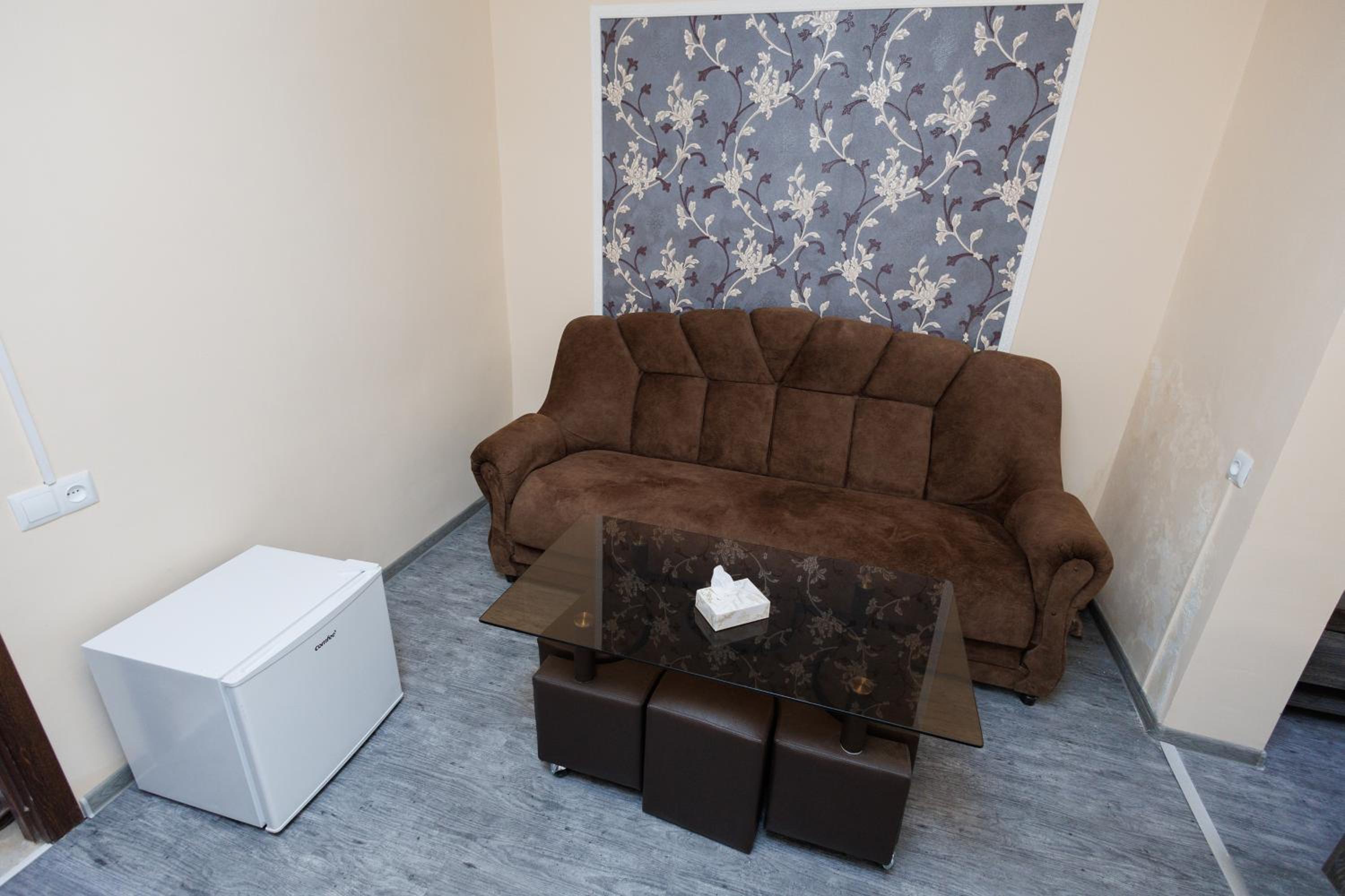 Twin Room photo 2