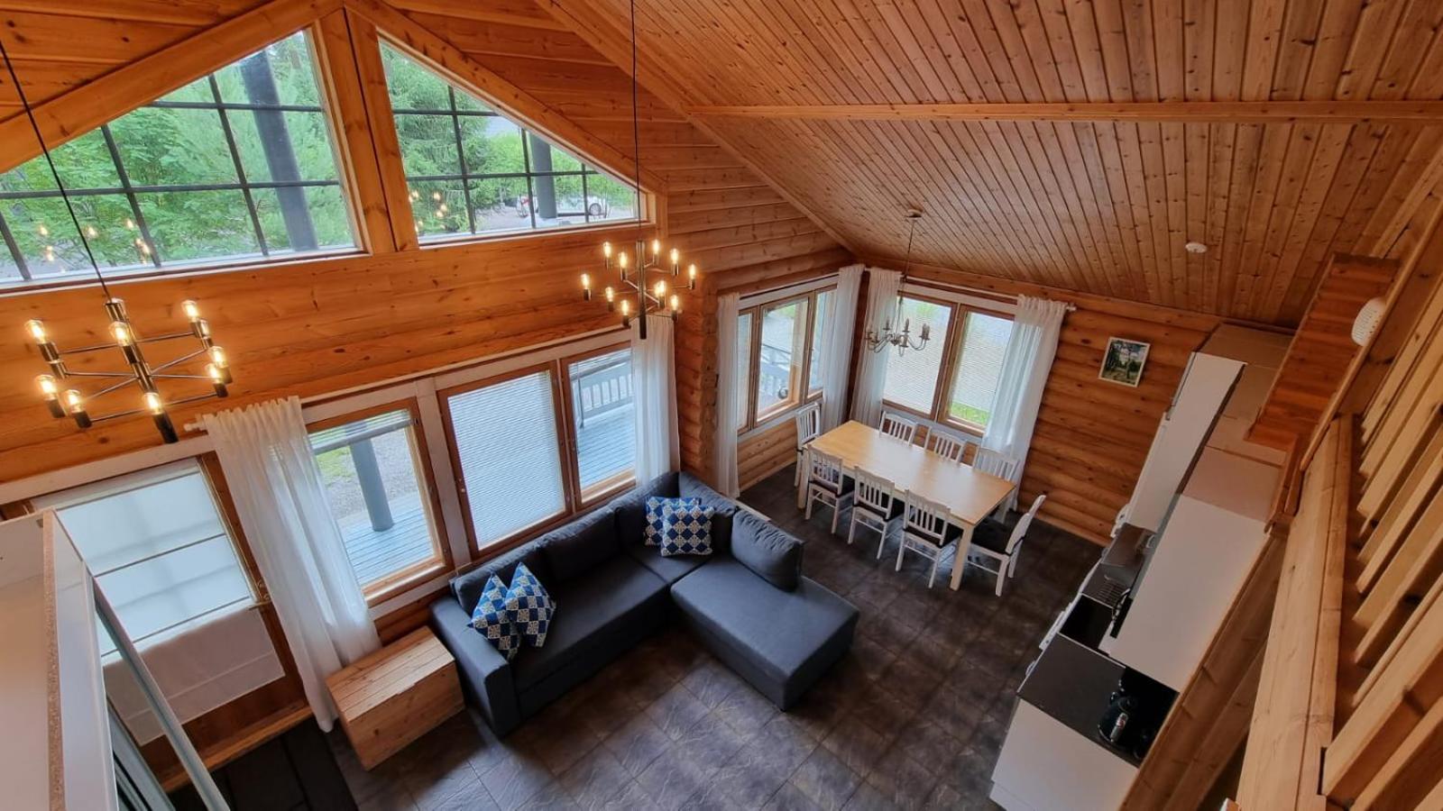 Vacation Home - Photo 27
