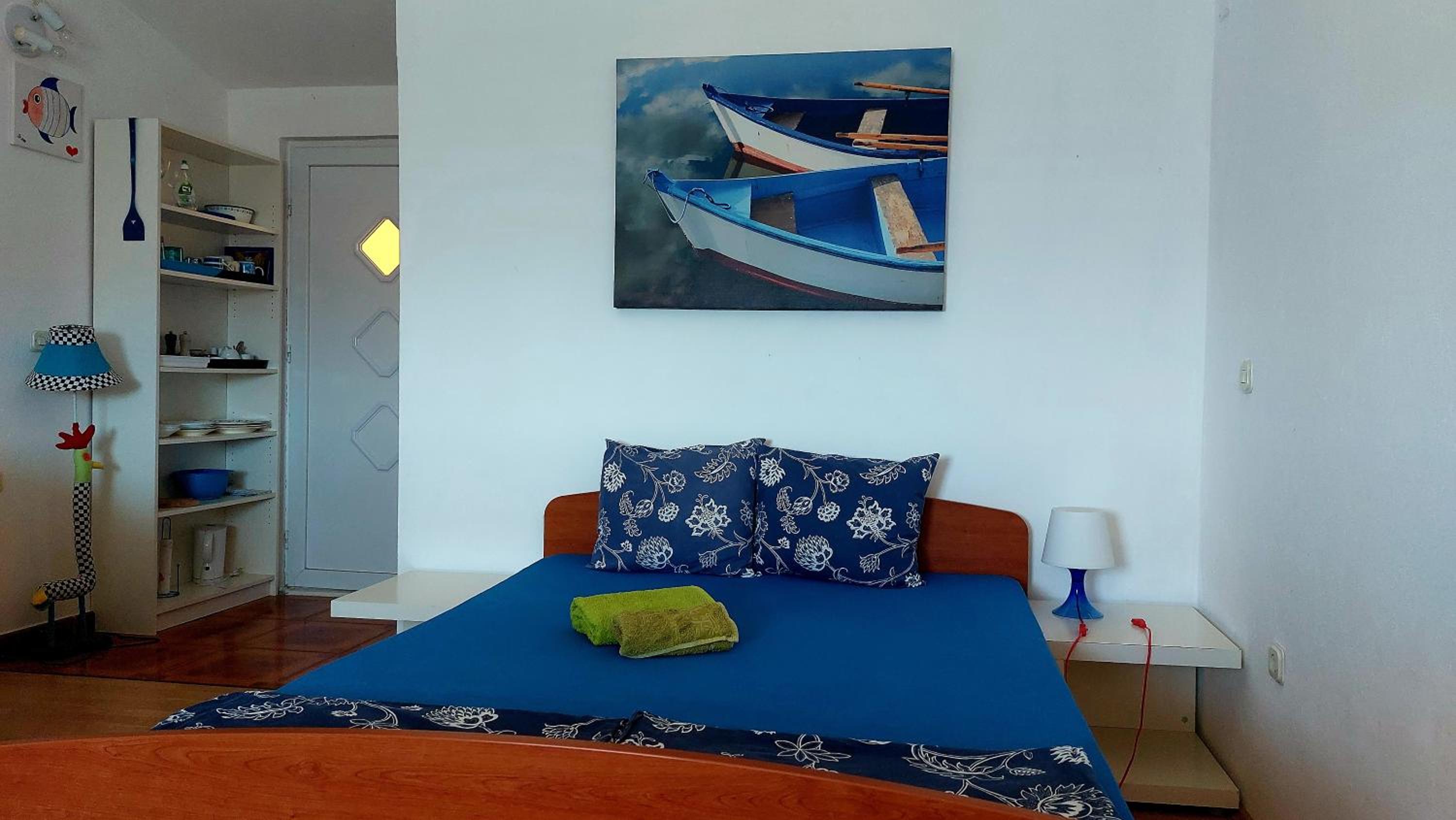 Family Room with Sea View photo 1