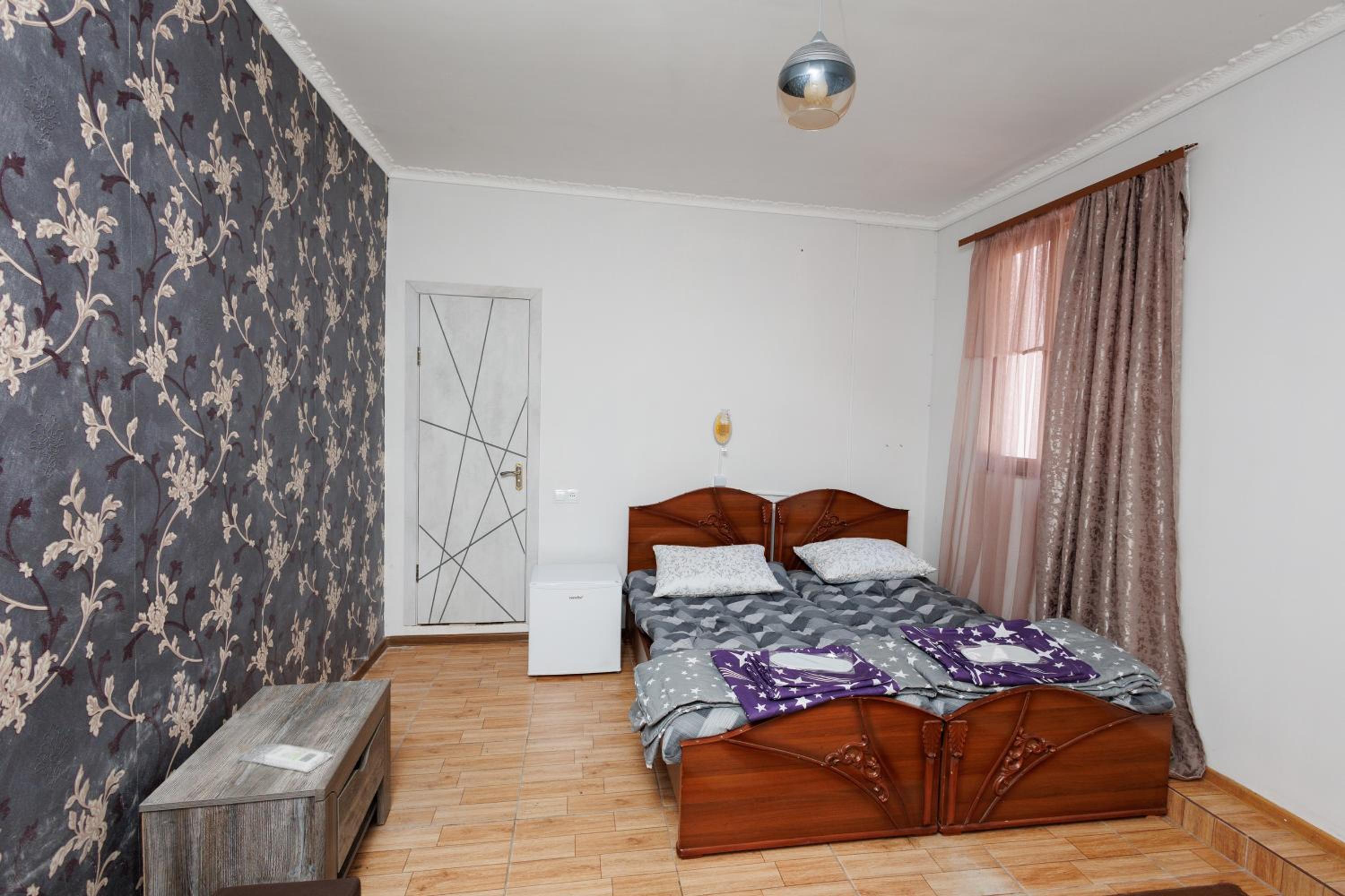 Twin Room photo 3