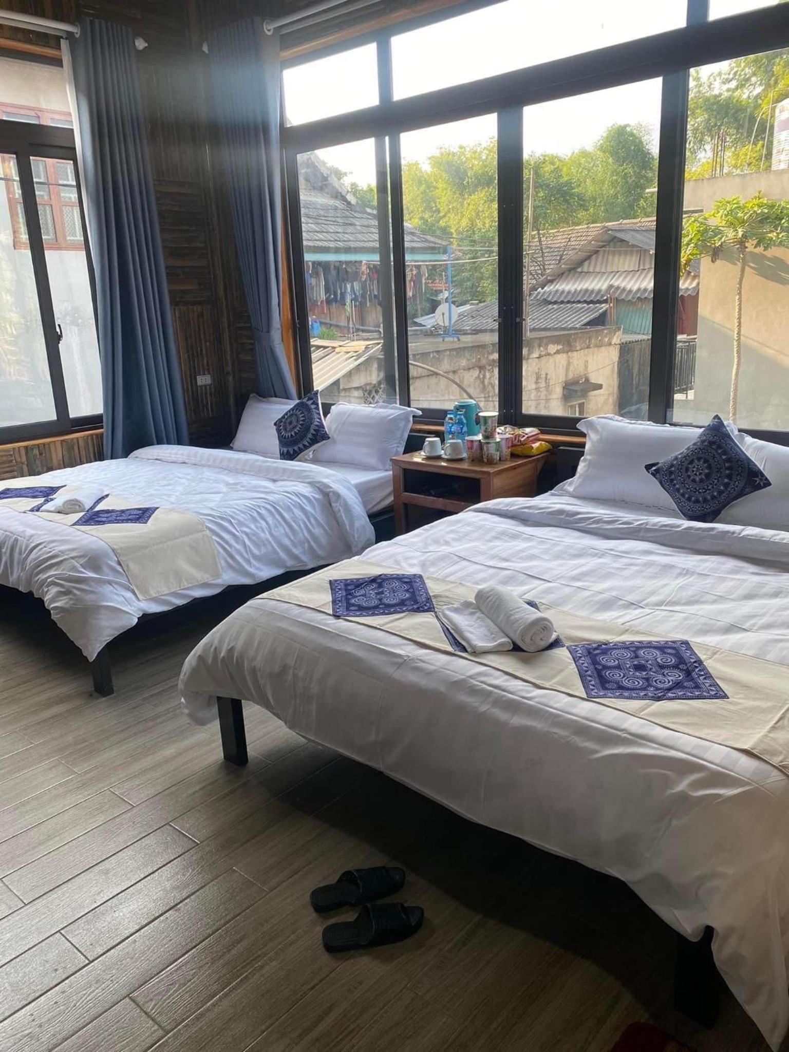 Comfort Quadruple Room photo 1