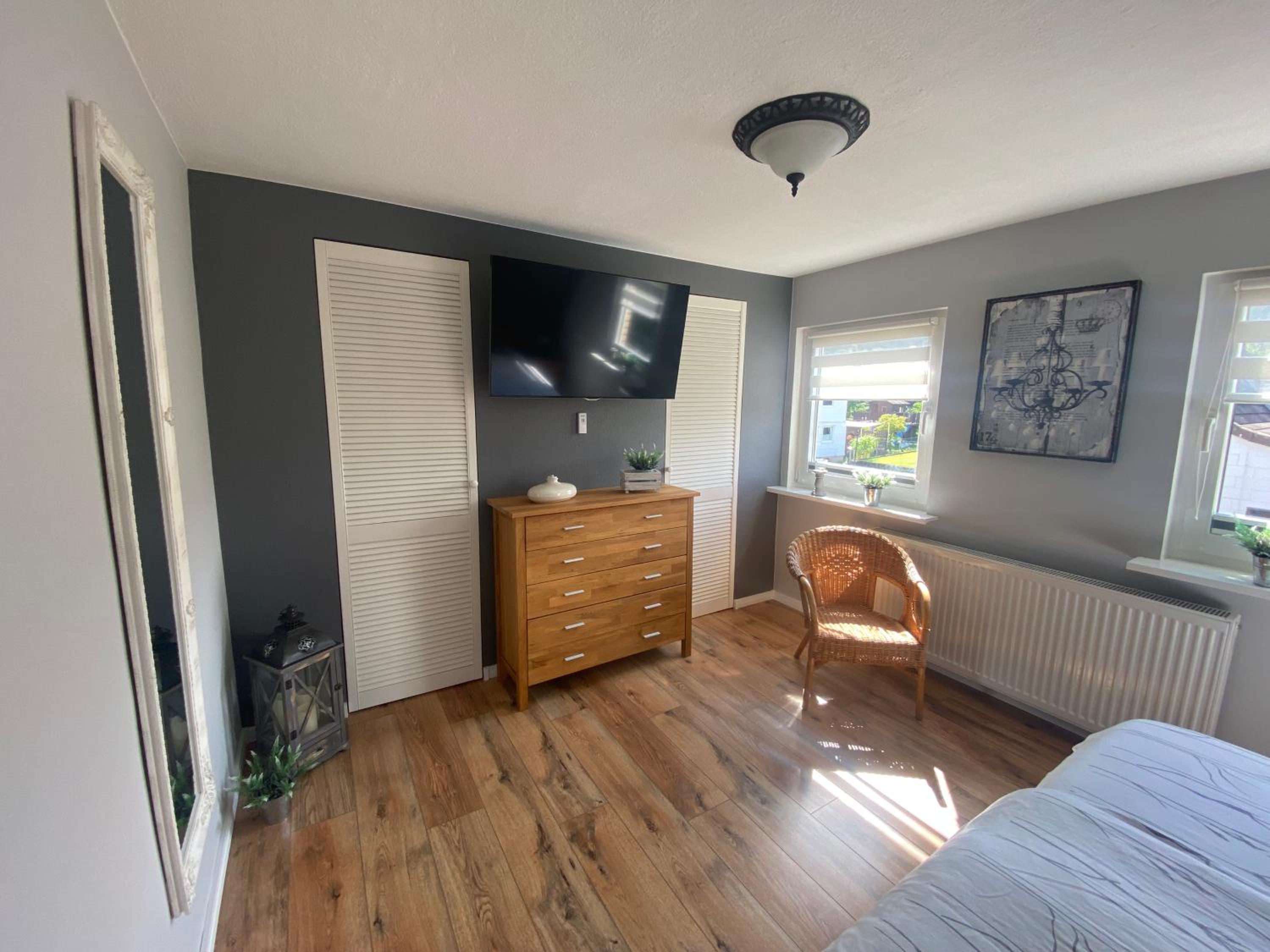 Two-Bedroom House photo 2