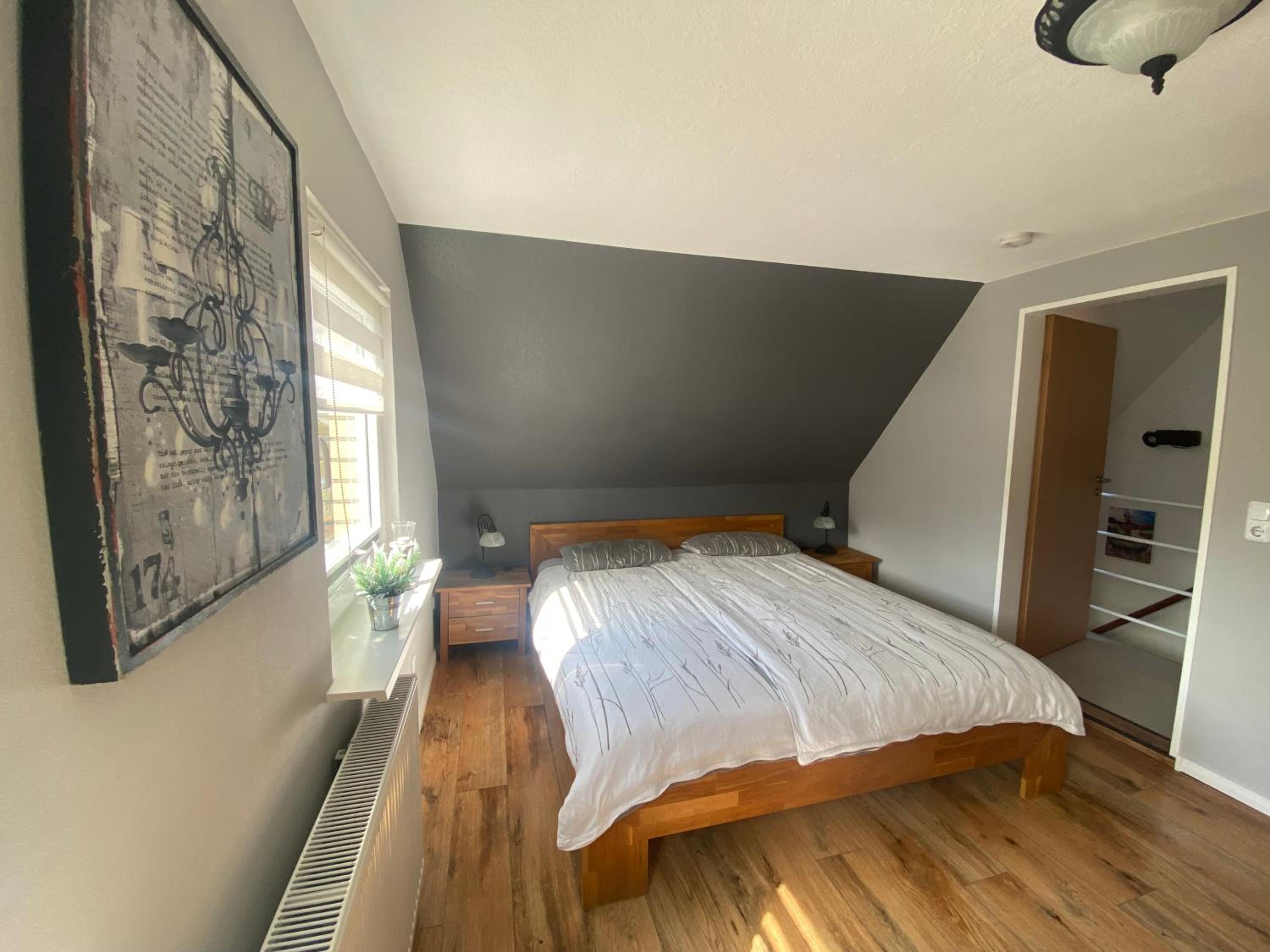 Two-Bedroom House photo 1