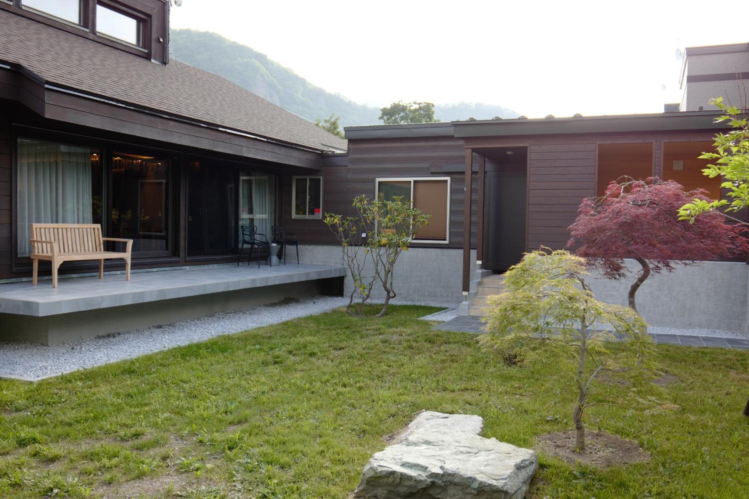 Vacation Home photo 3