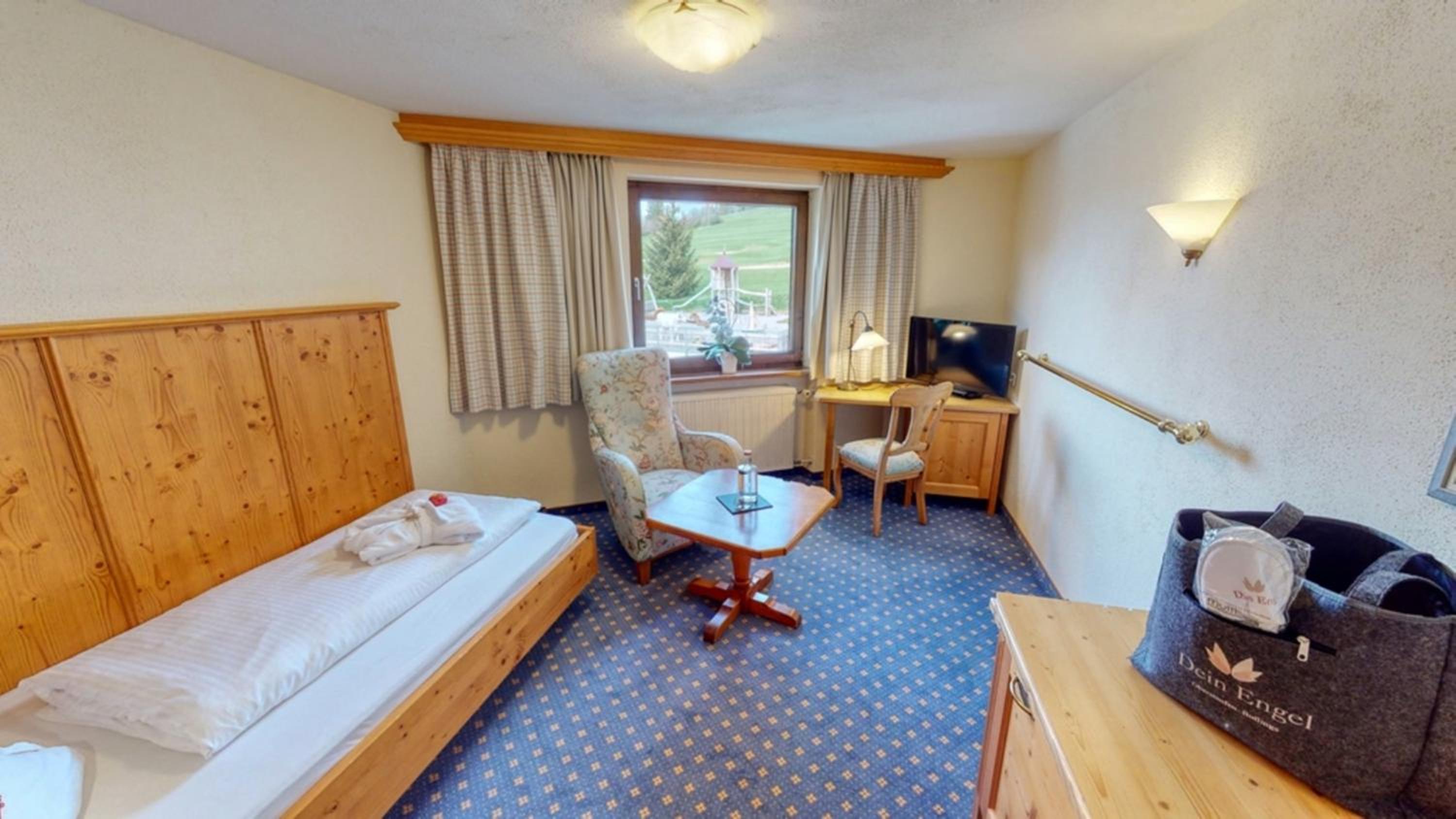 Single Room