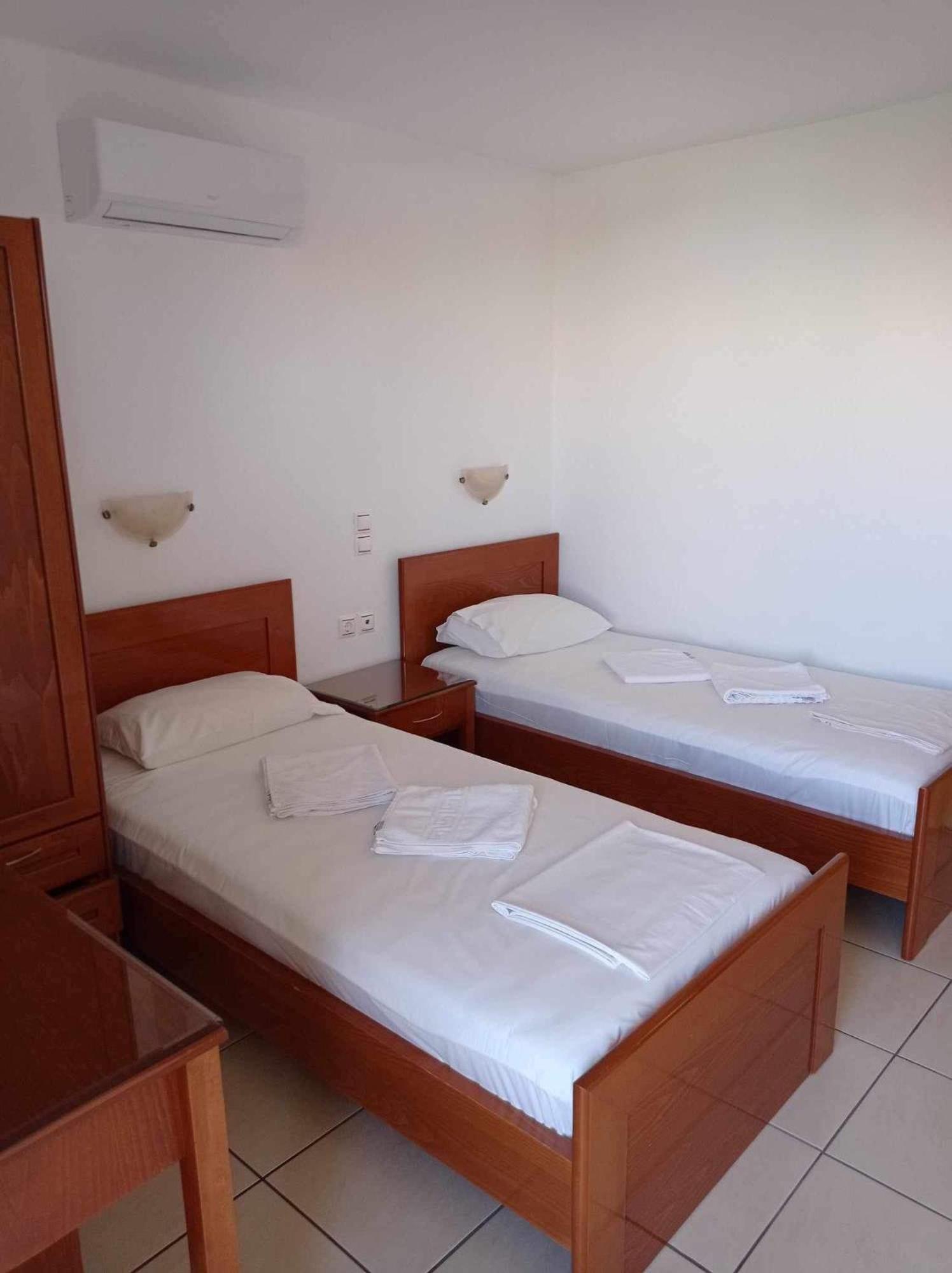 Quarto Duplo Econômico
