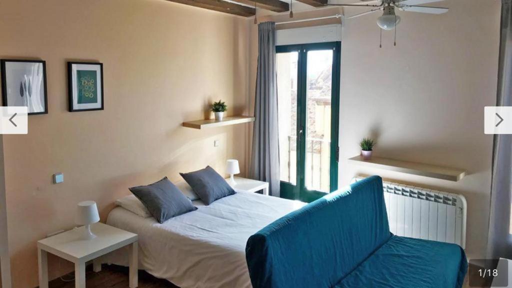 Penthouse Apartment