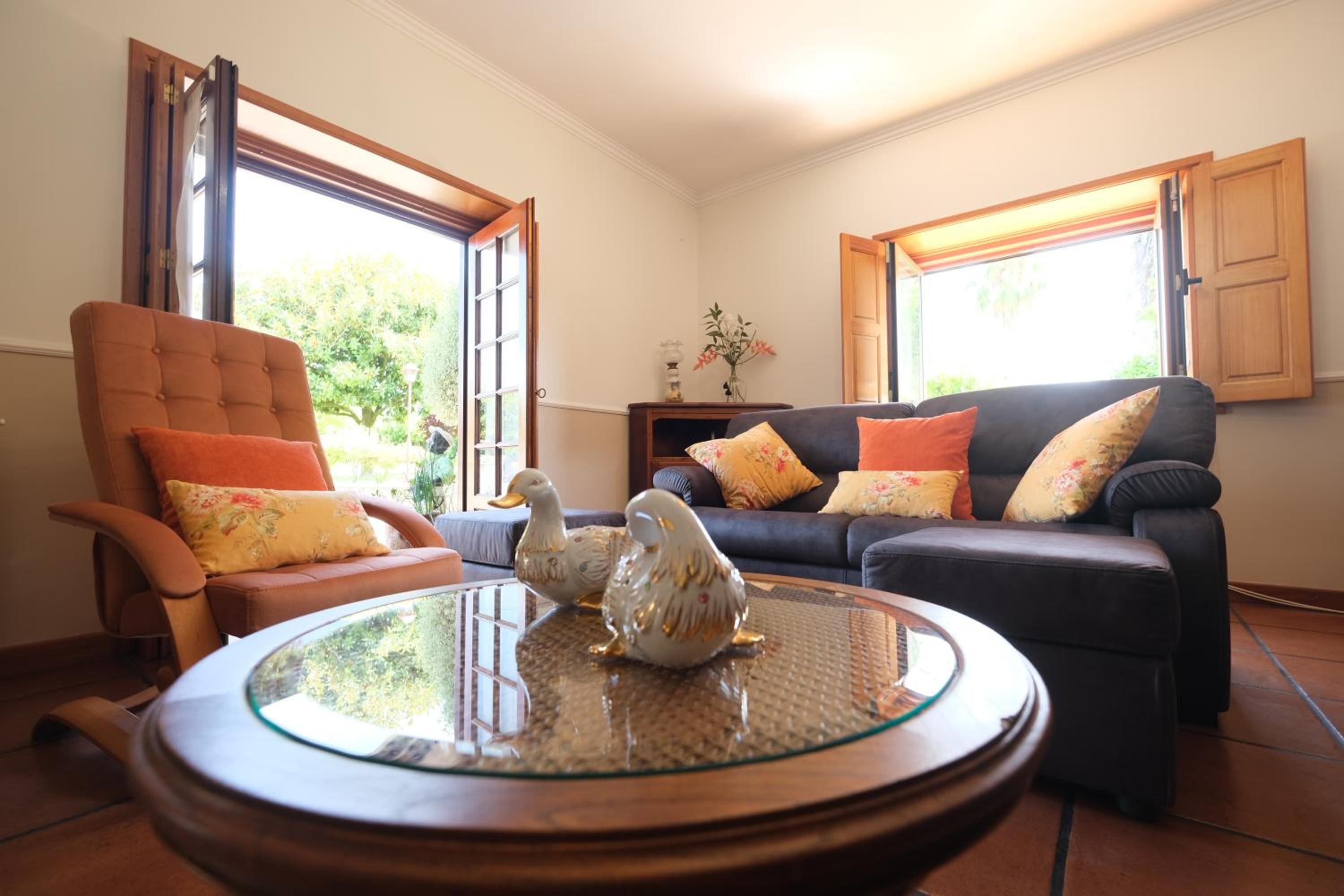 Suite with Garden View - Photo 13