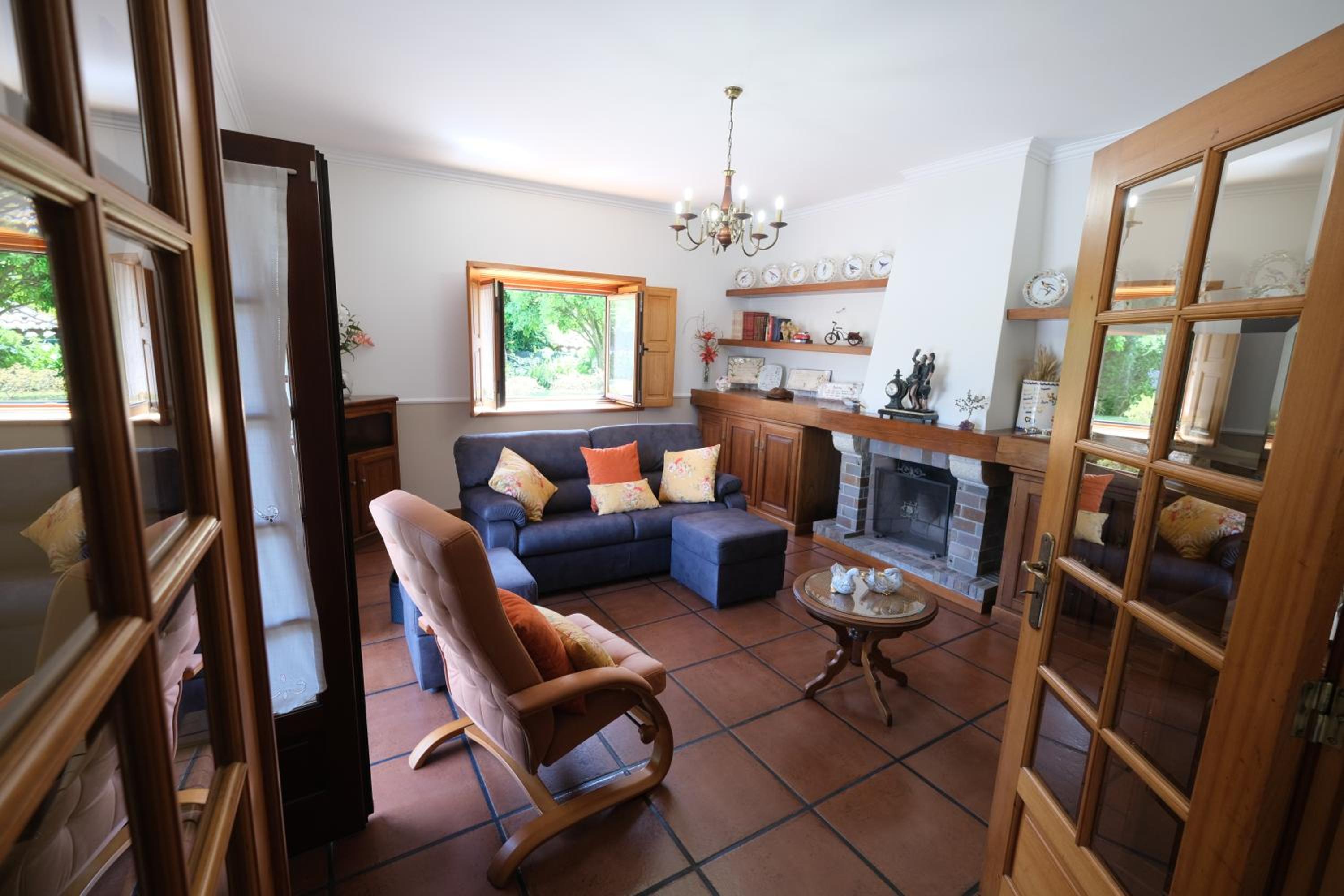 Suite with Garden View - Photo 12