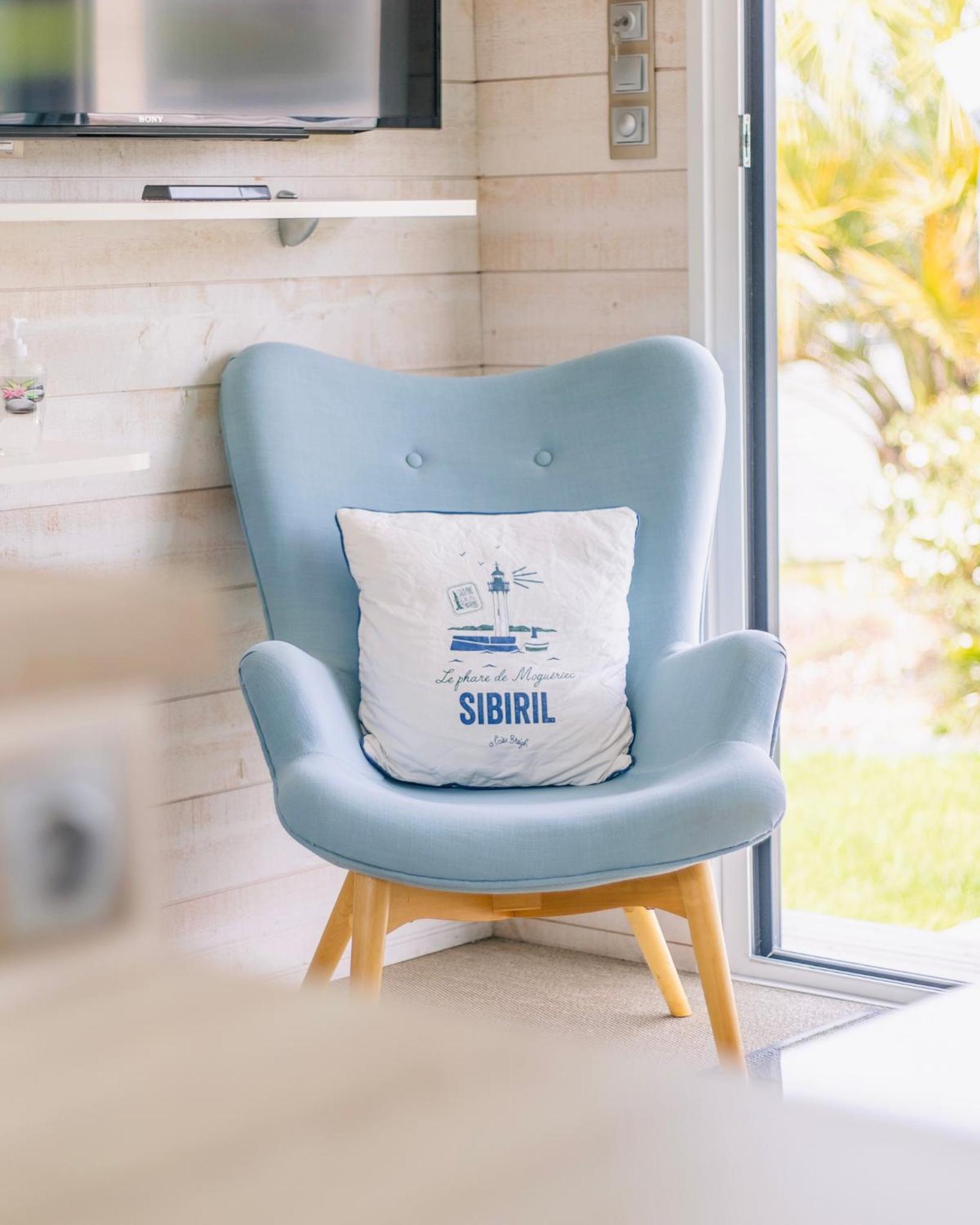 Bungalow Suite with Sea View and Roof Top Terrasse photo 1