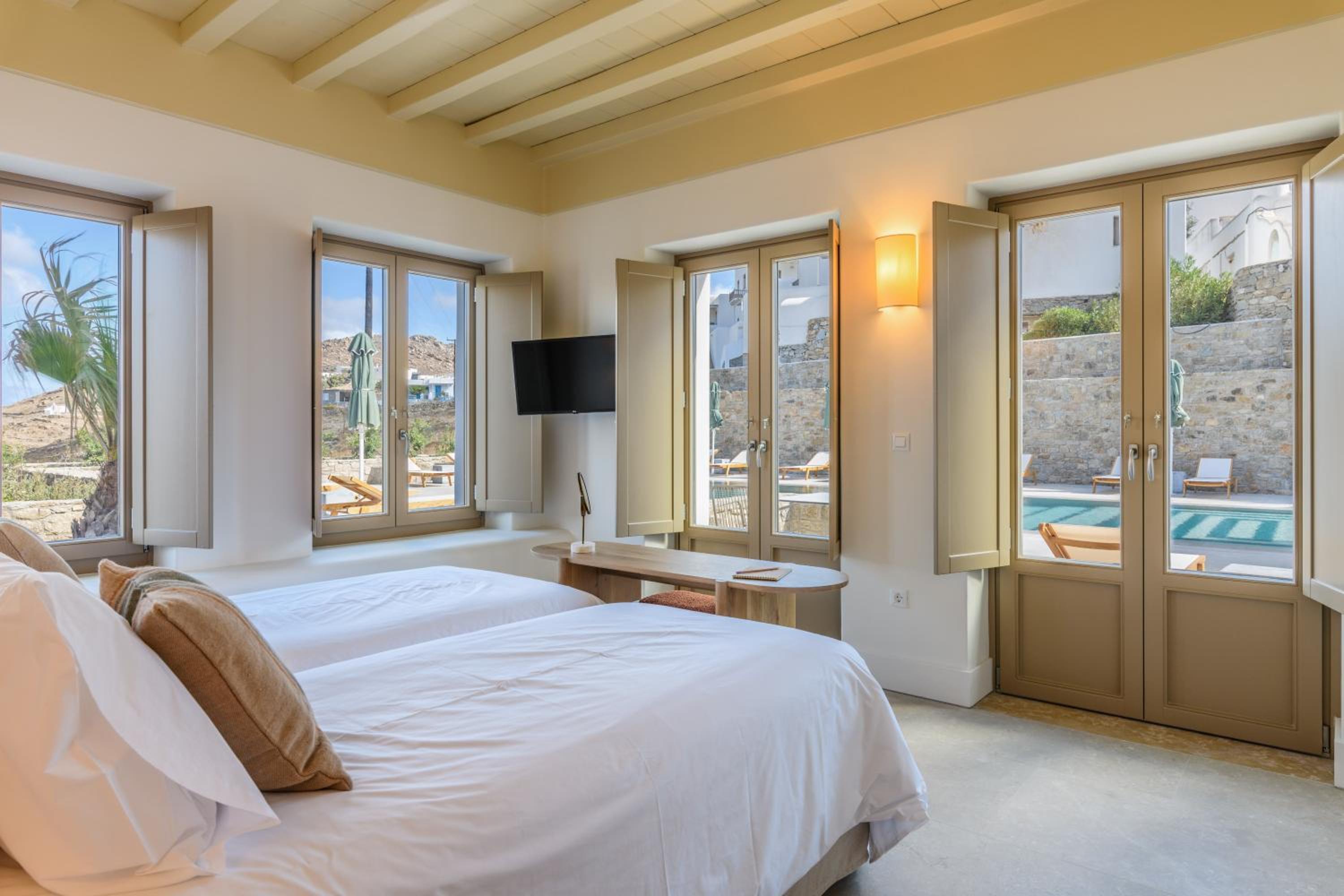 Superior Double Room - Photo 6