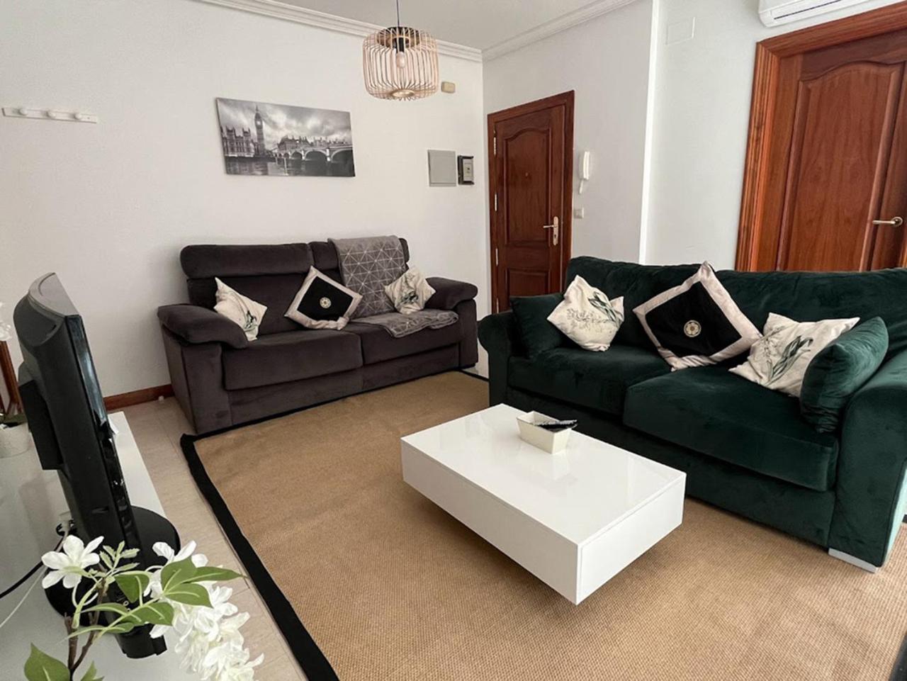 Apartamento