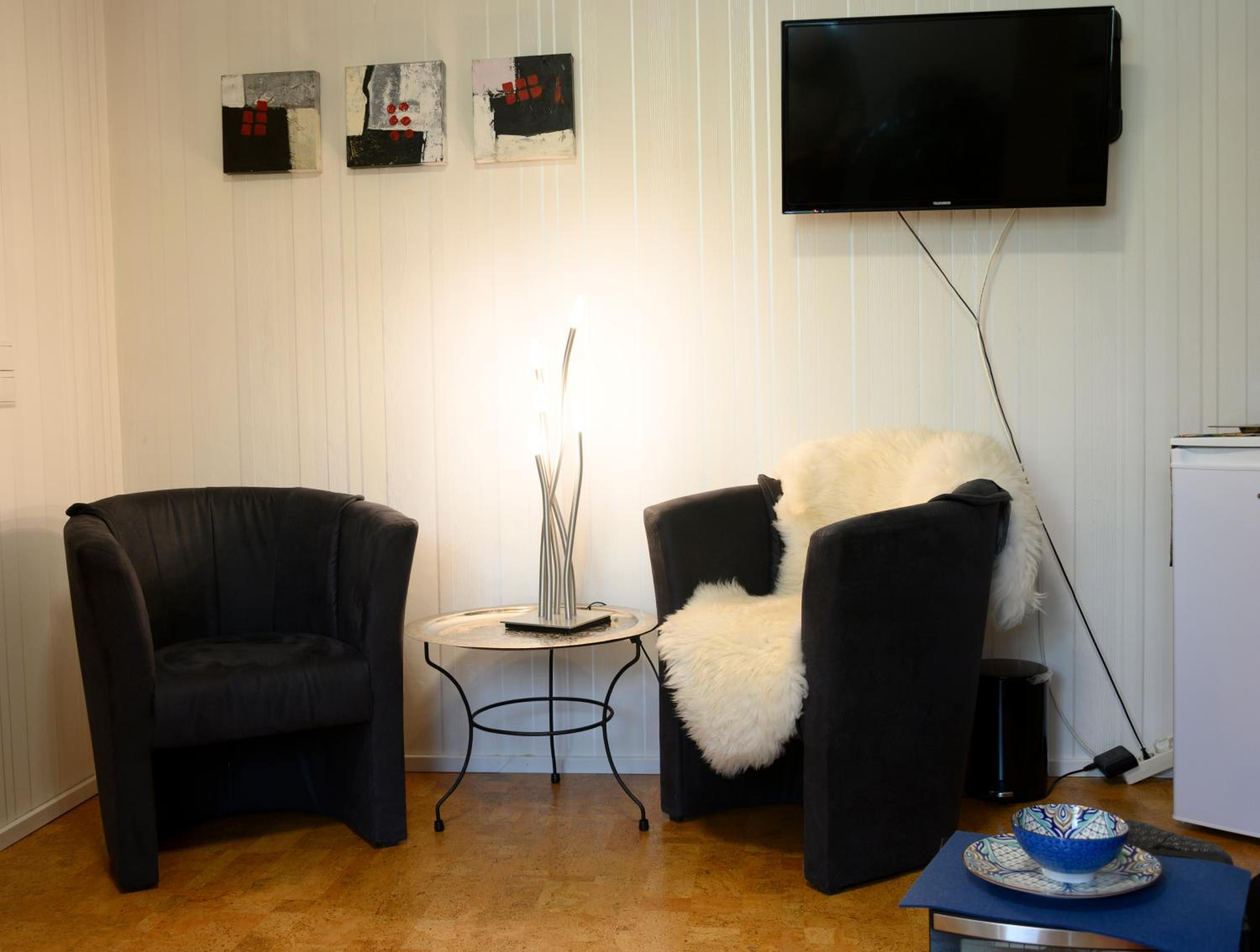 Apartment - Photo 1