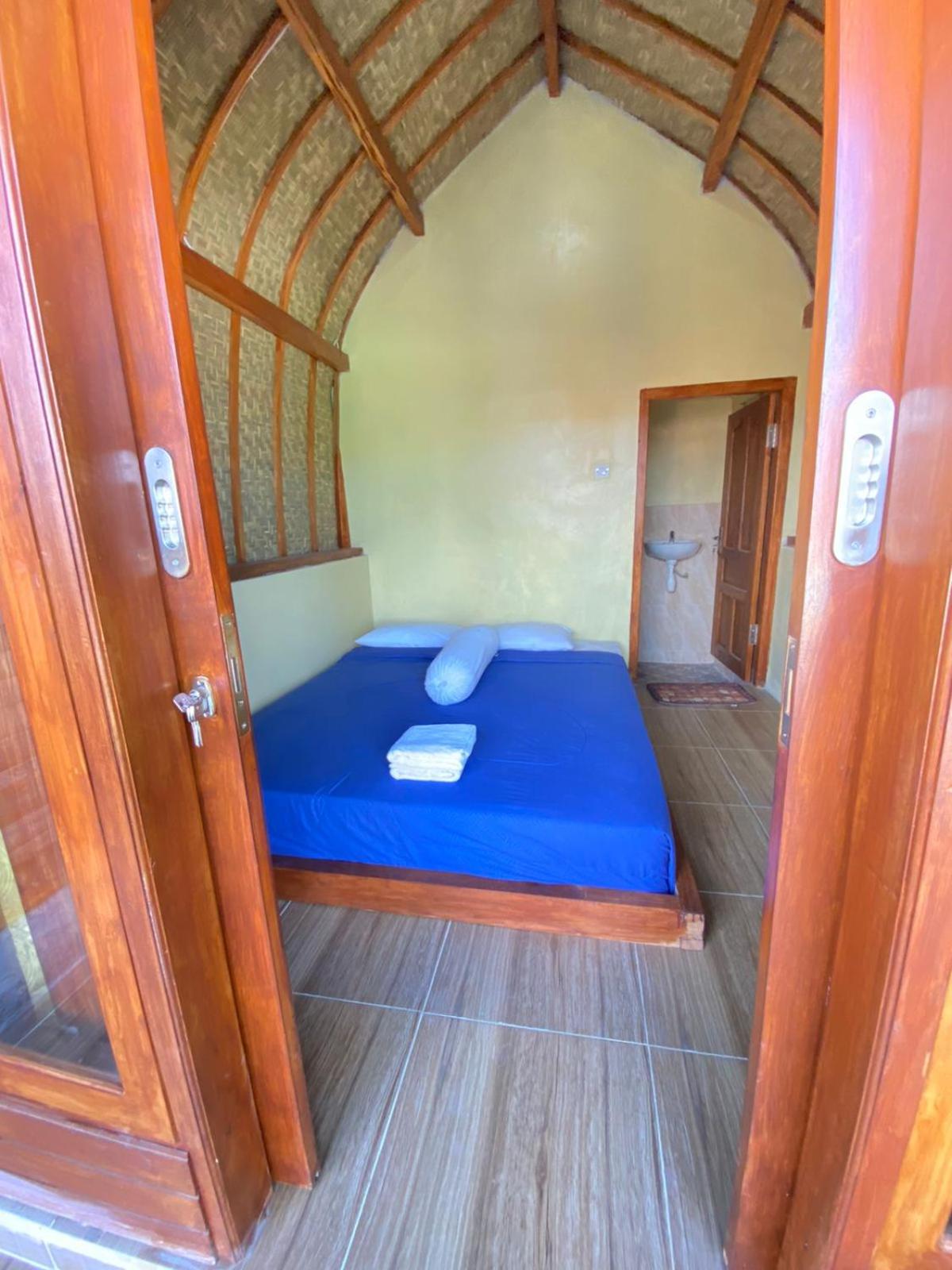 Bungalow photo 1