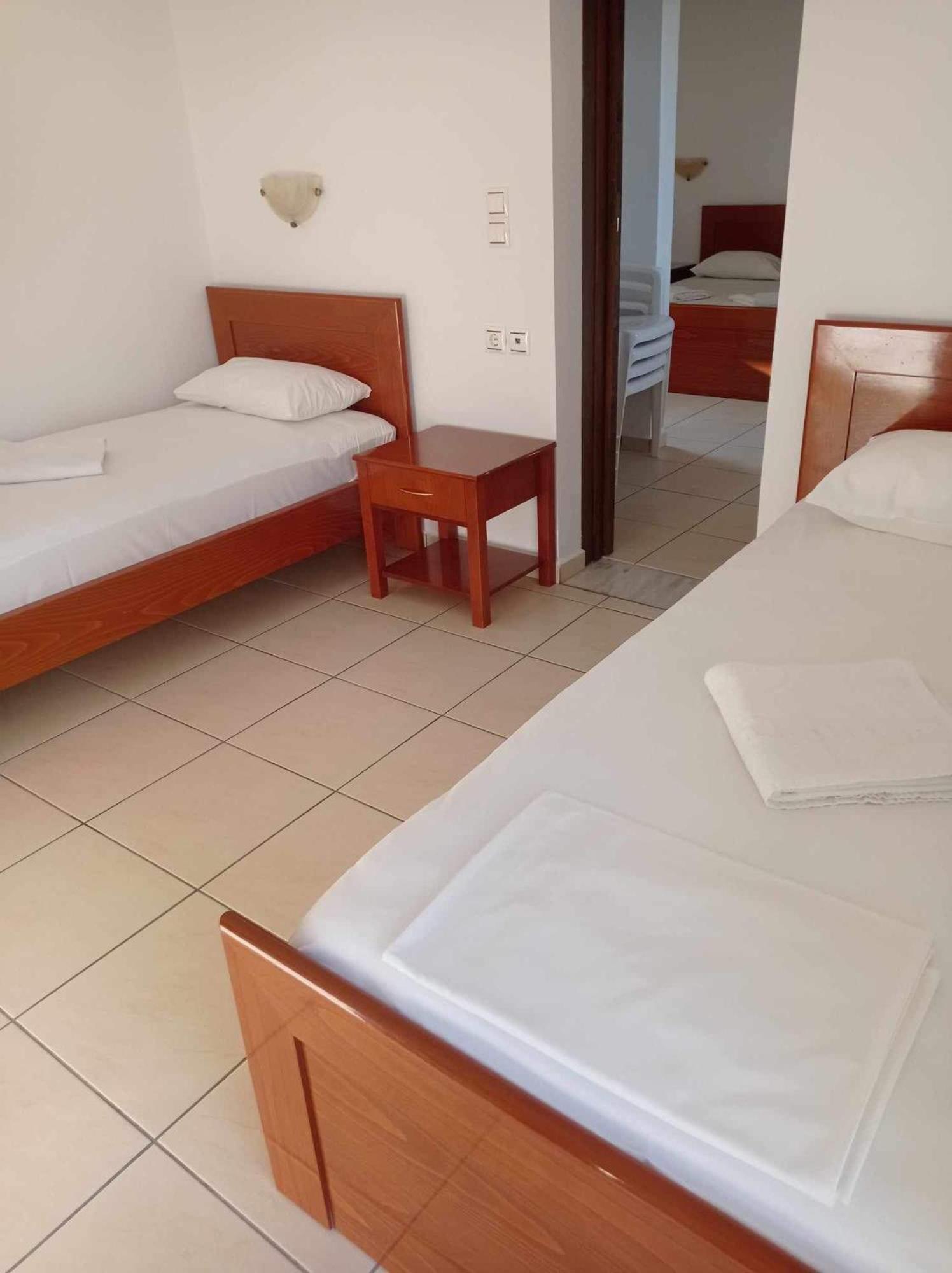 Apartamento Econômico