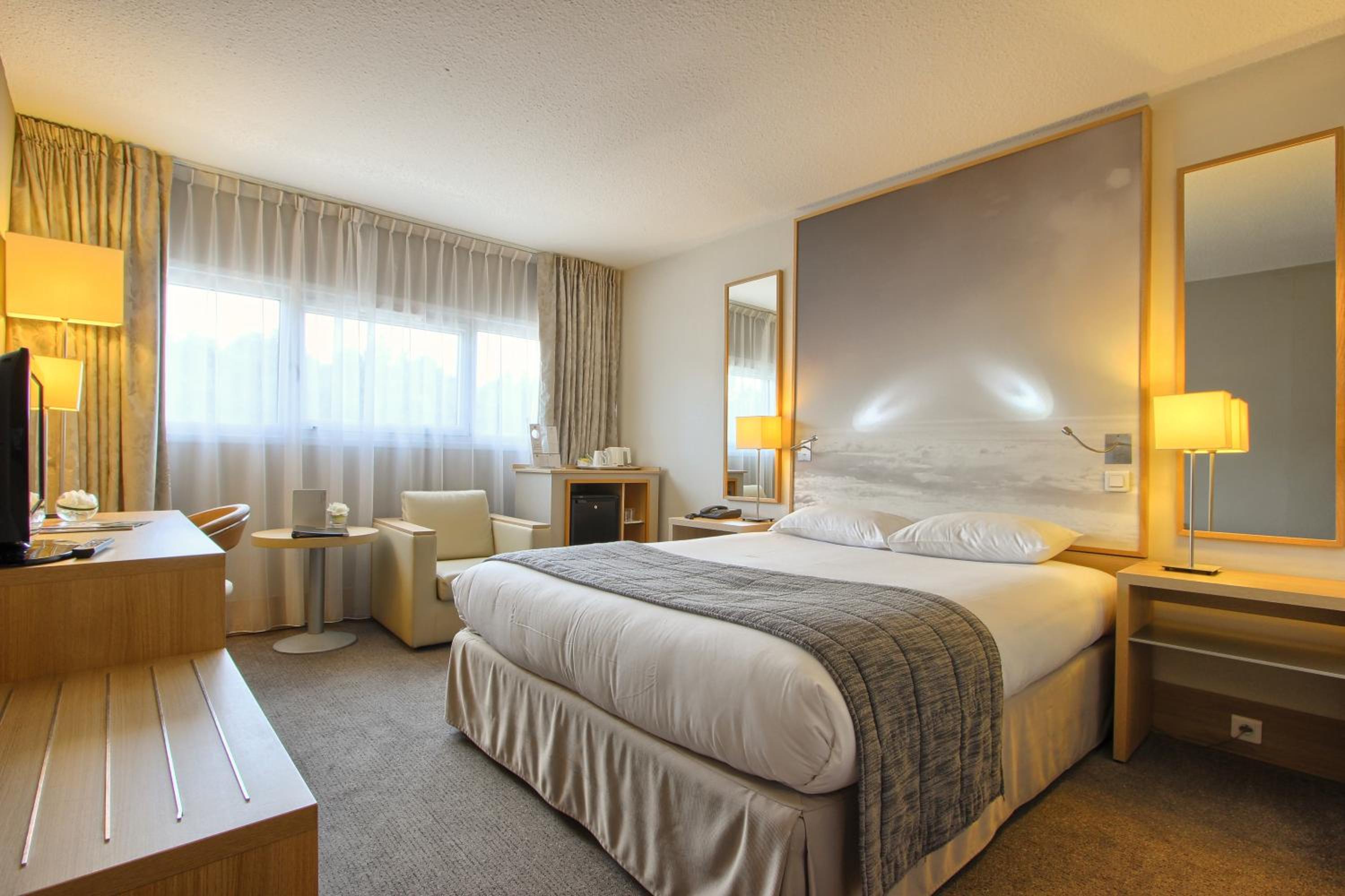 Standard Queen Room - Photo 3