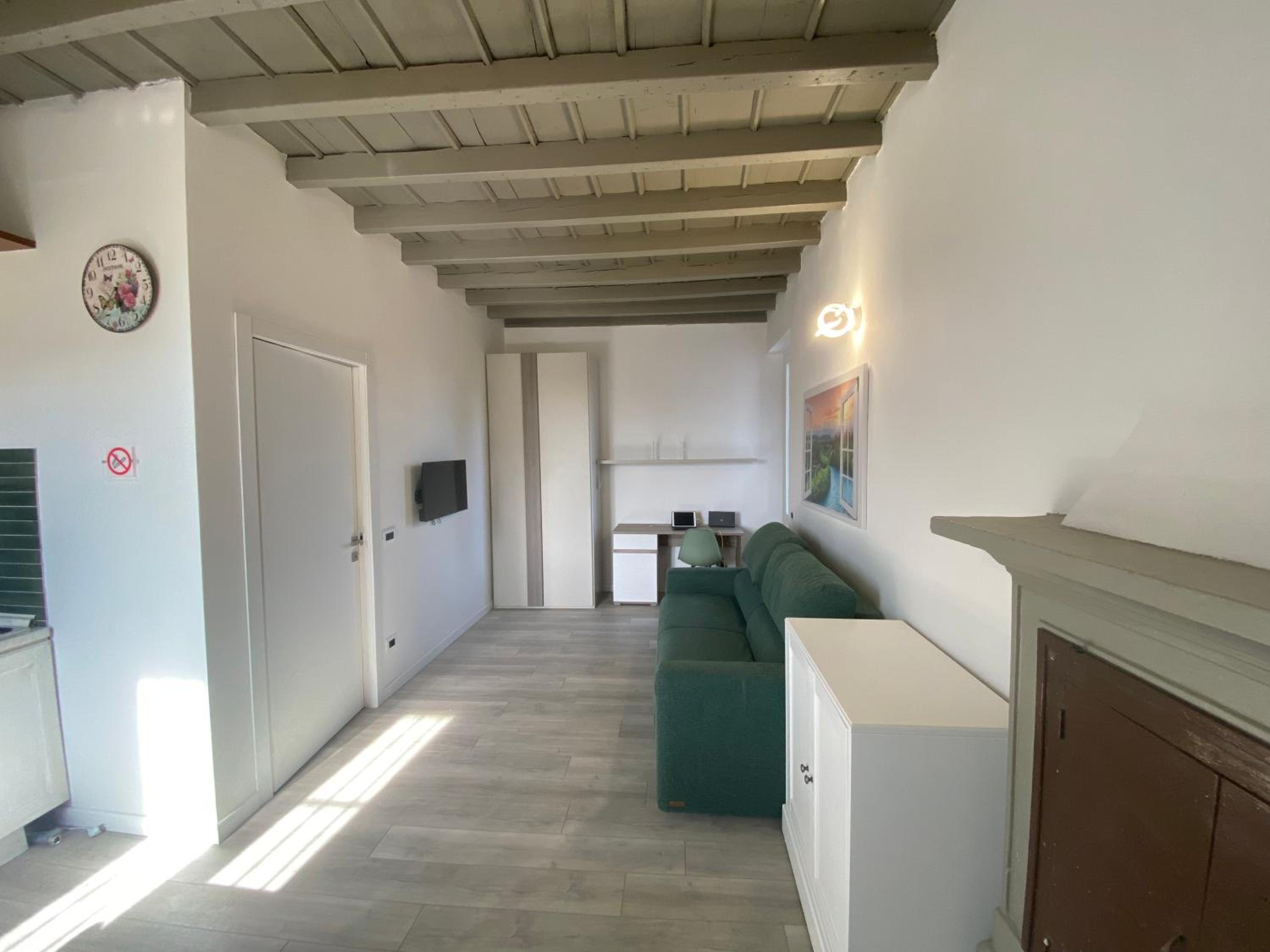 Studio Apartment photo 3