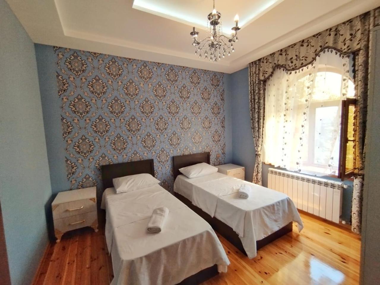 One-Bedroom House photo 1