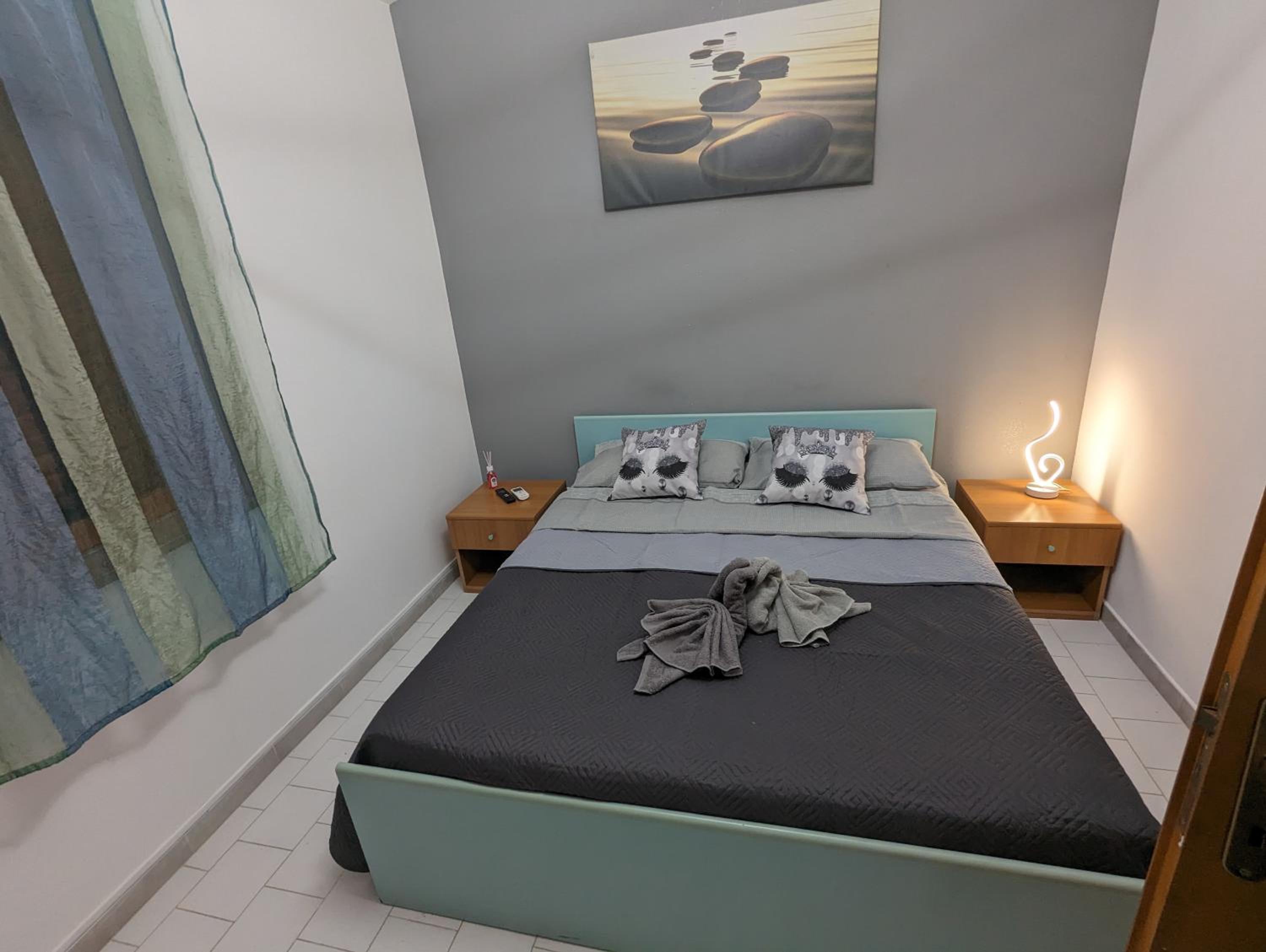 Three-Bedroom House photo 1