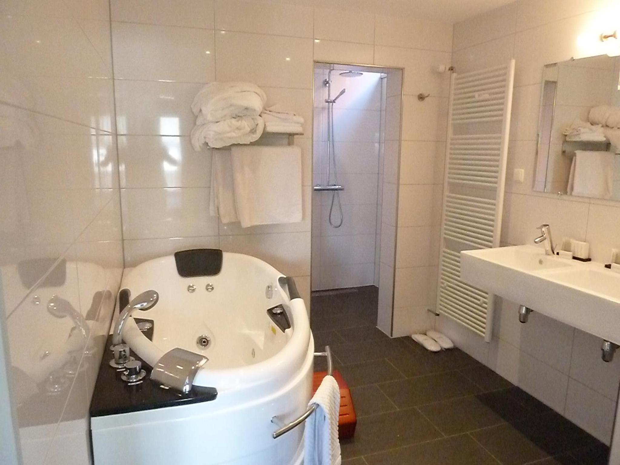 Superior Double Room photo 3