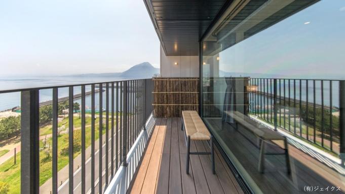 Royal Family Room with Tatami Area with Sea View thumbnail 6