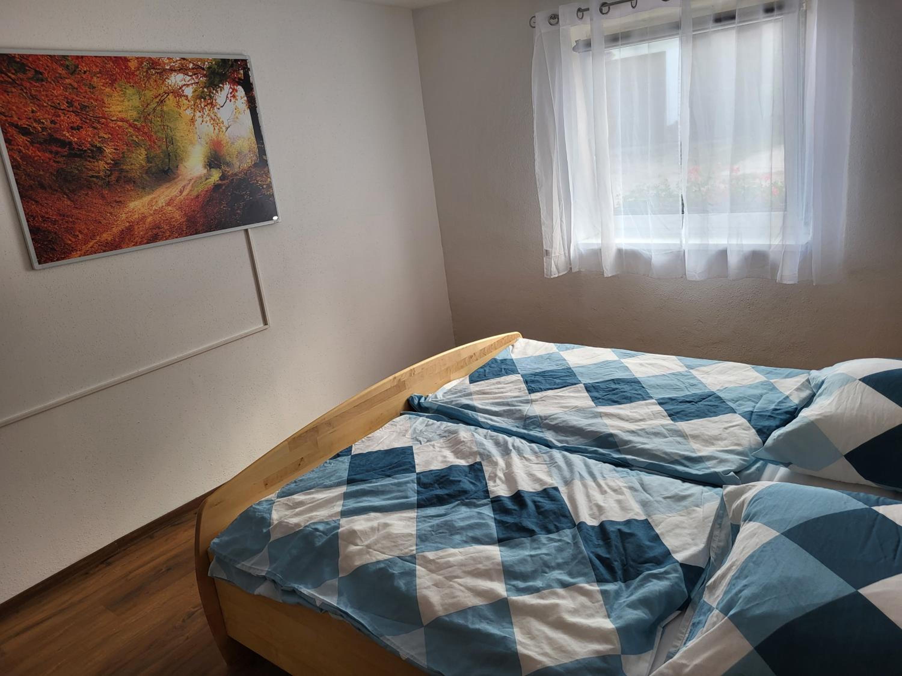 Two-Bedroom Apartment photo 2