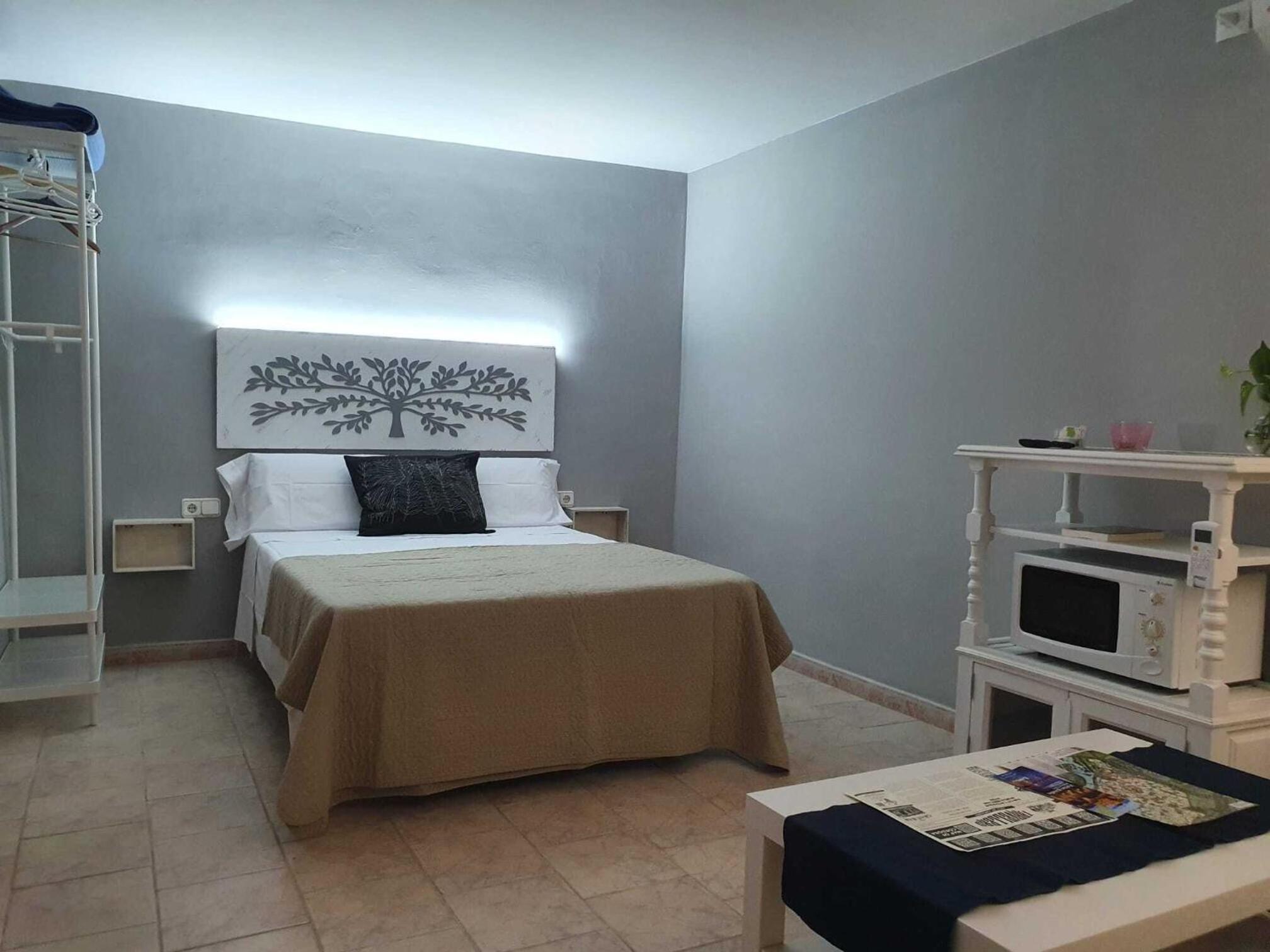 Economy Double Room - Photo 1