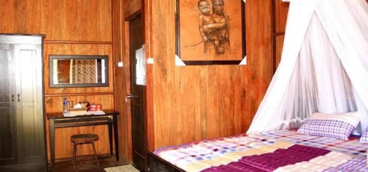 Double Room photo 3