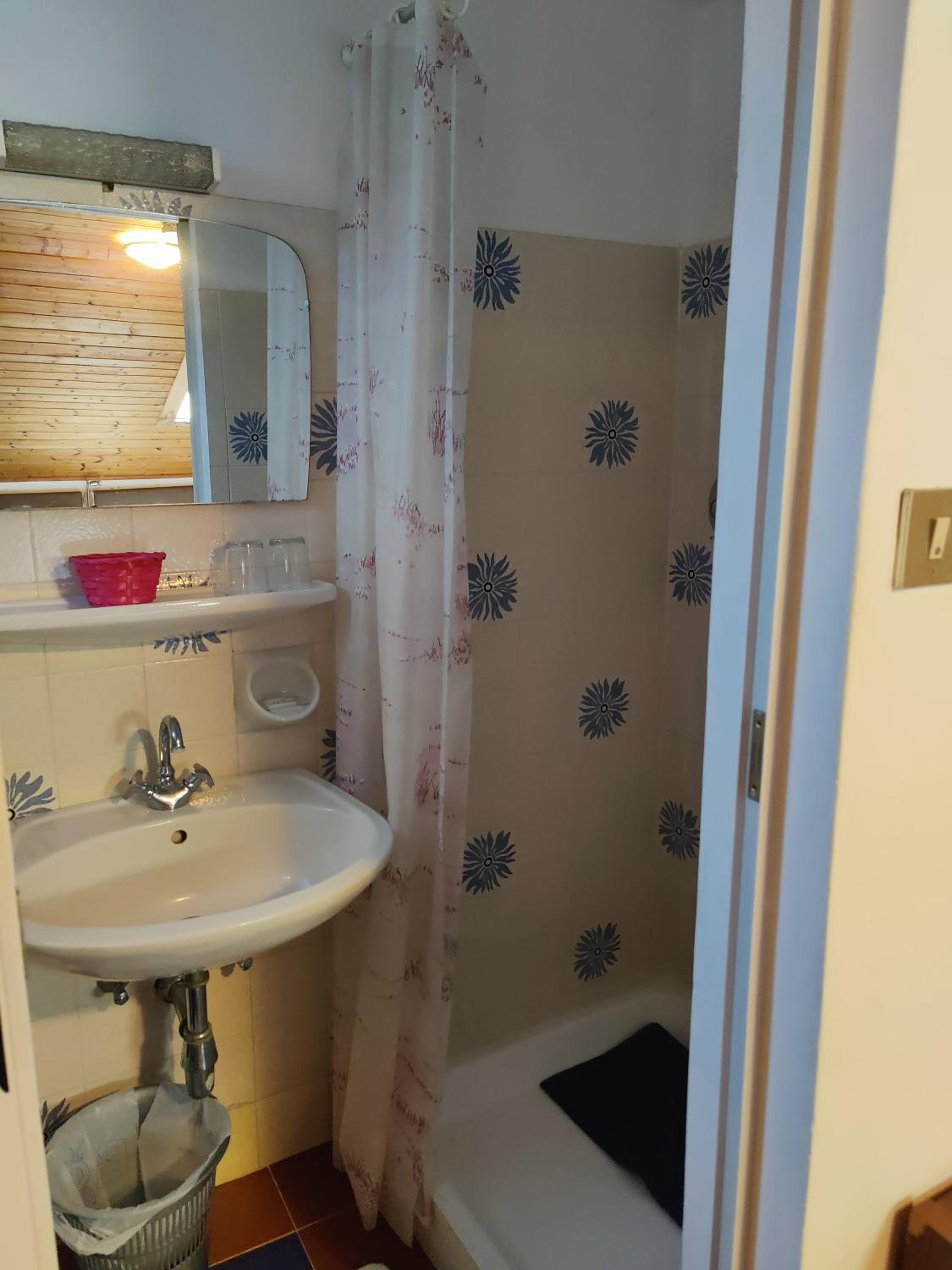 Double Room with Mountain View photo 3