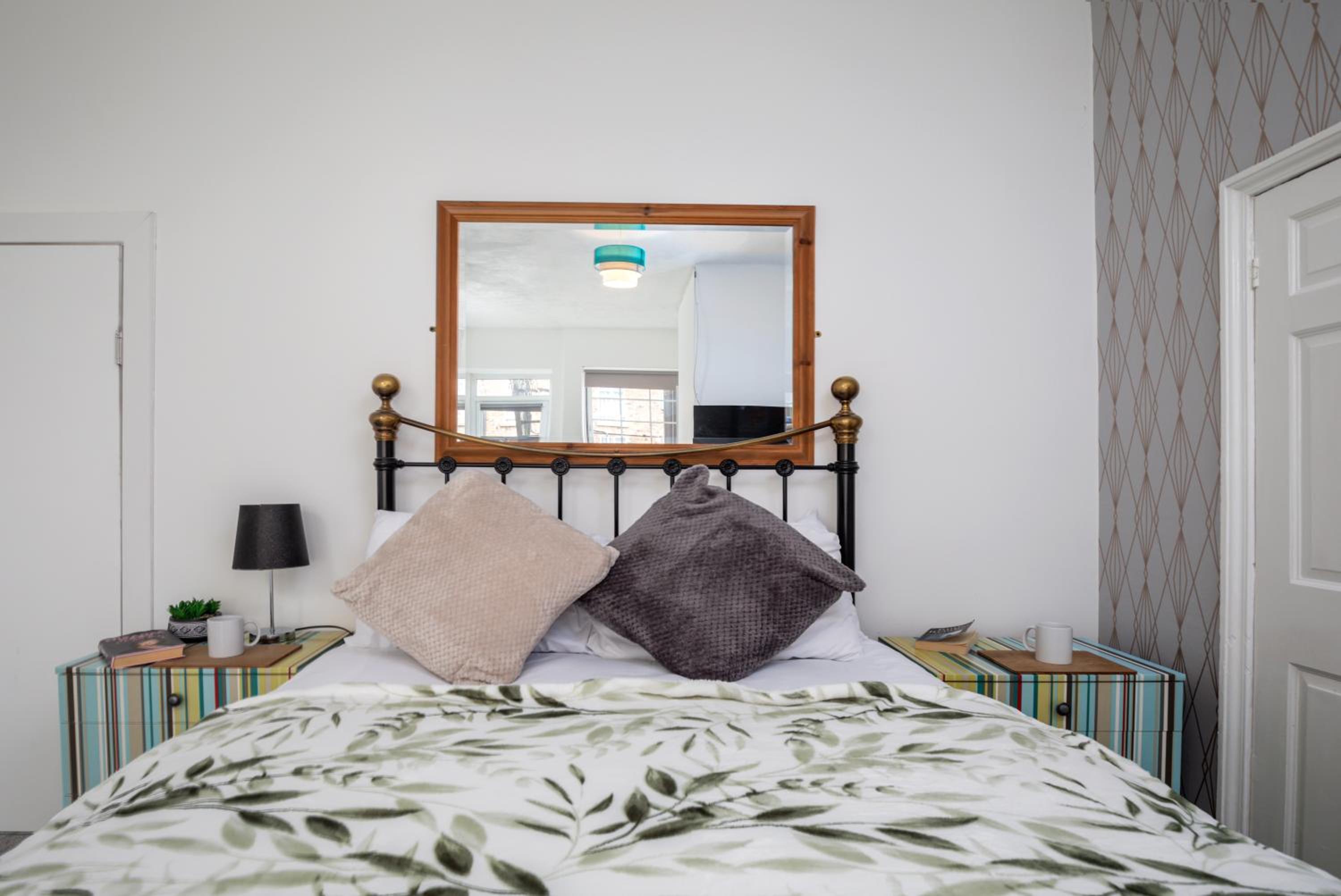Double Room with Extra Bed photo 1