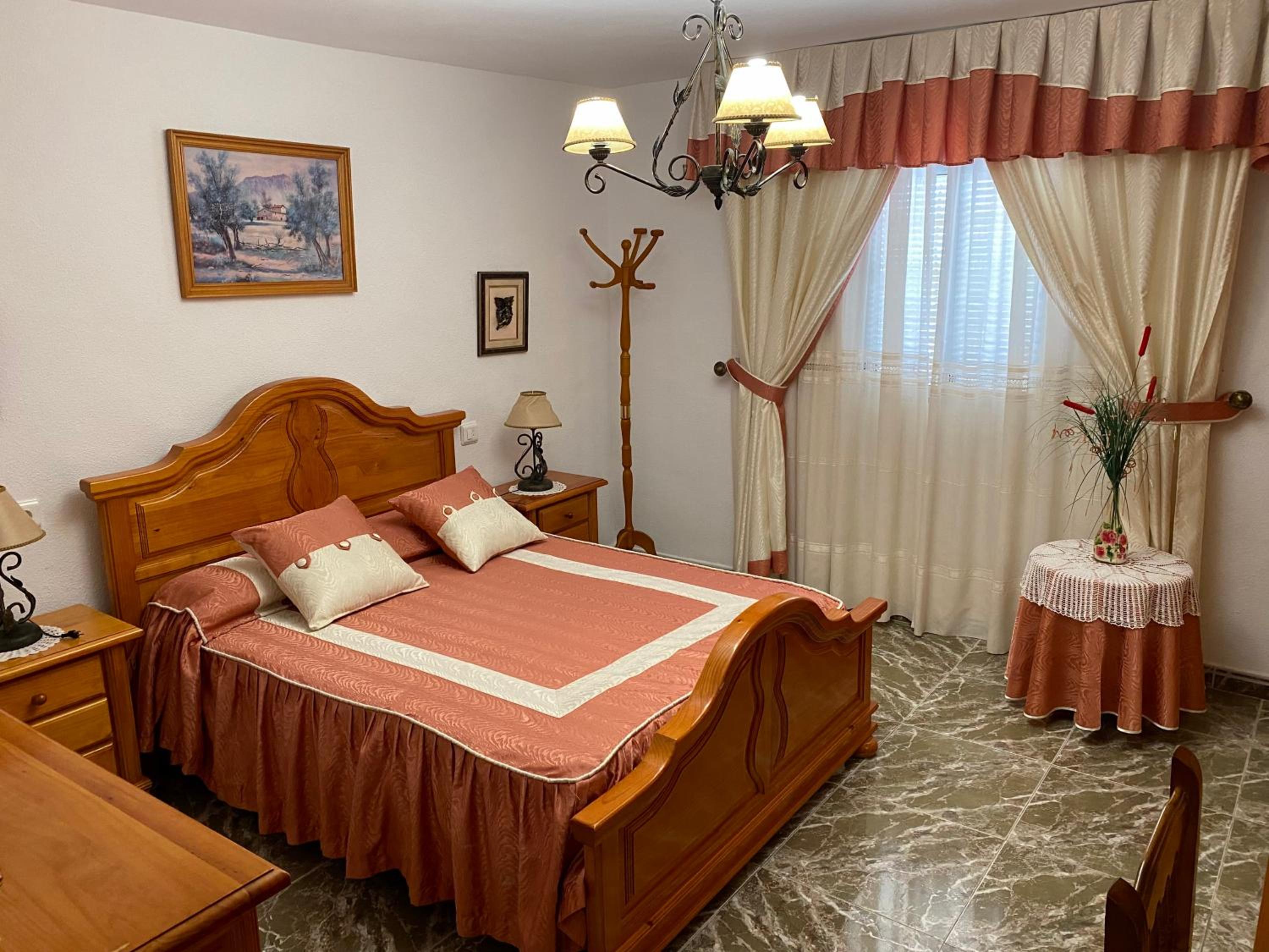 Casa de una habitación