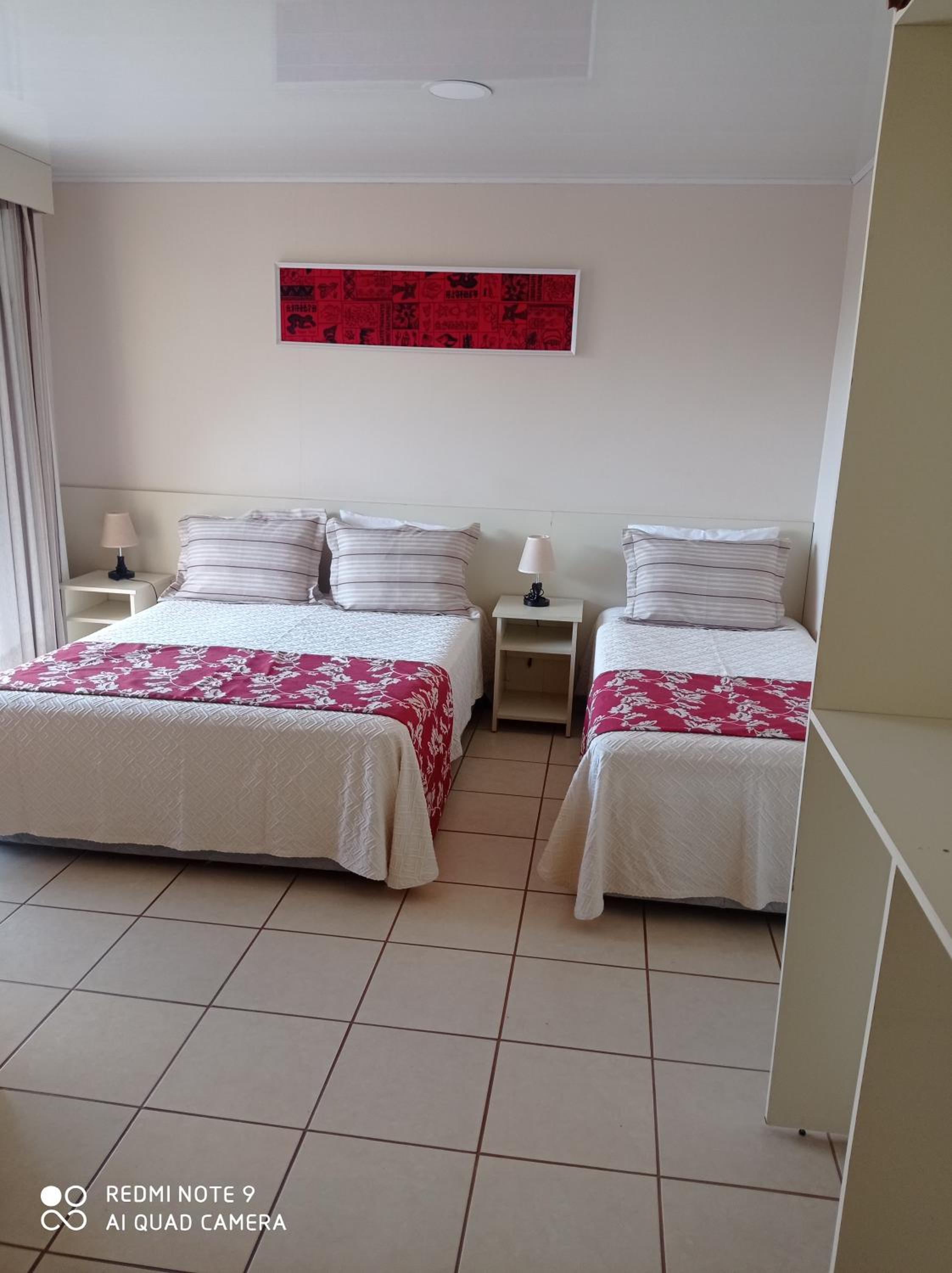 Twin Room photo 3