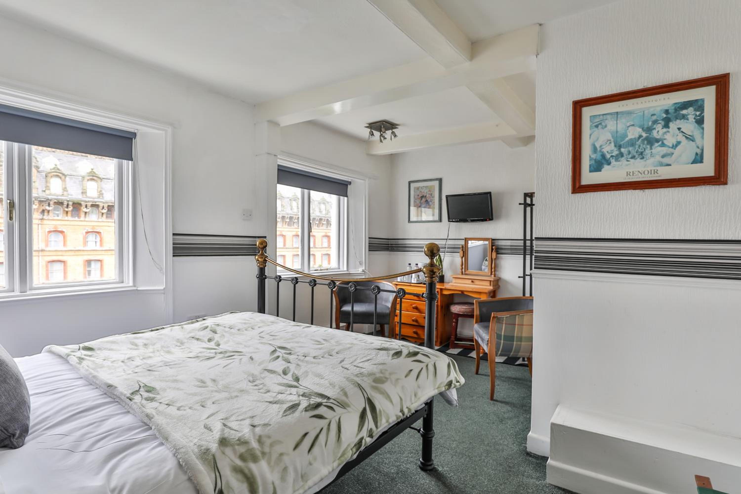 Double Room with Sea View photo 1