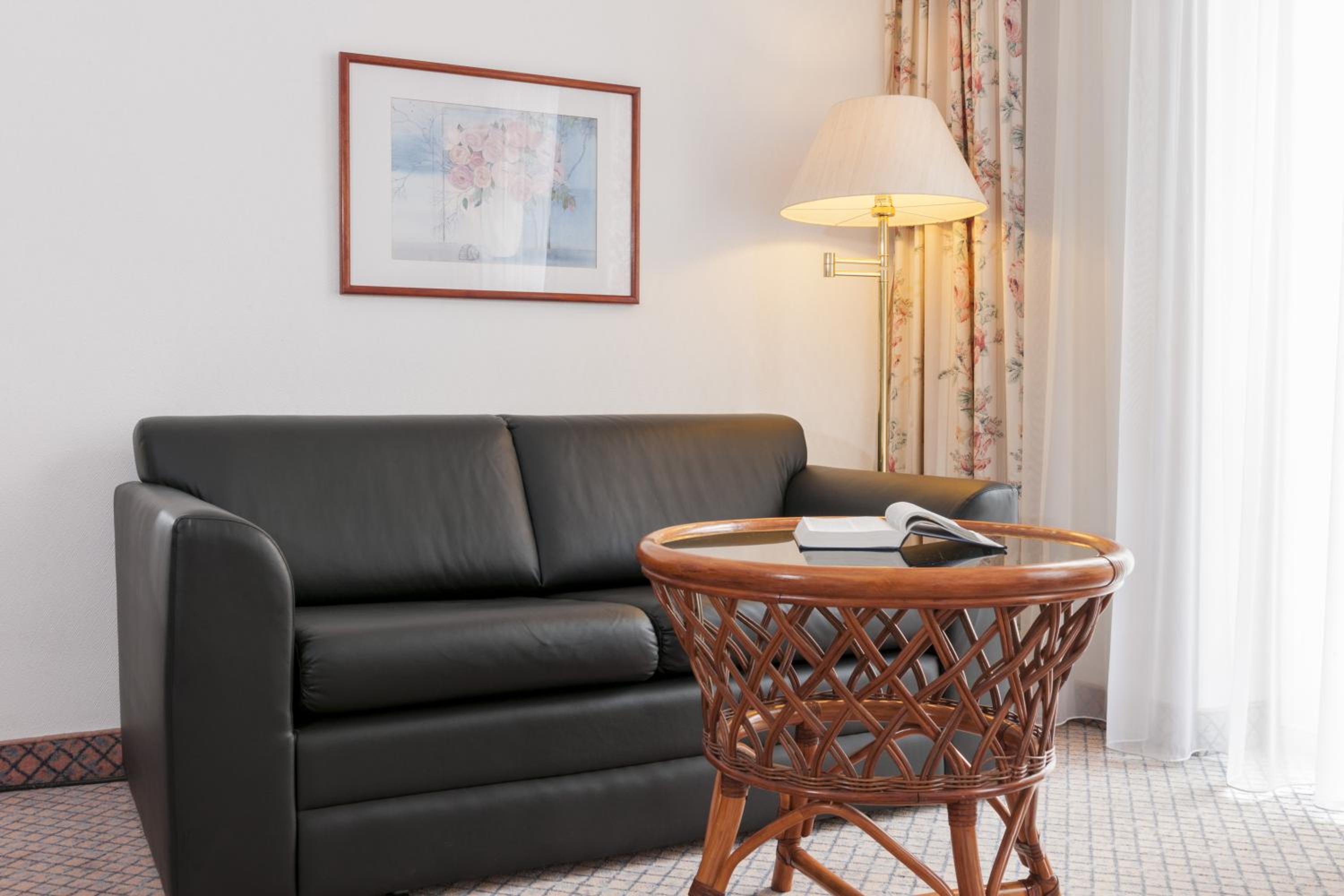 Superior Double Room photo 2