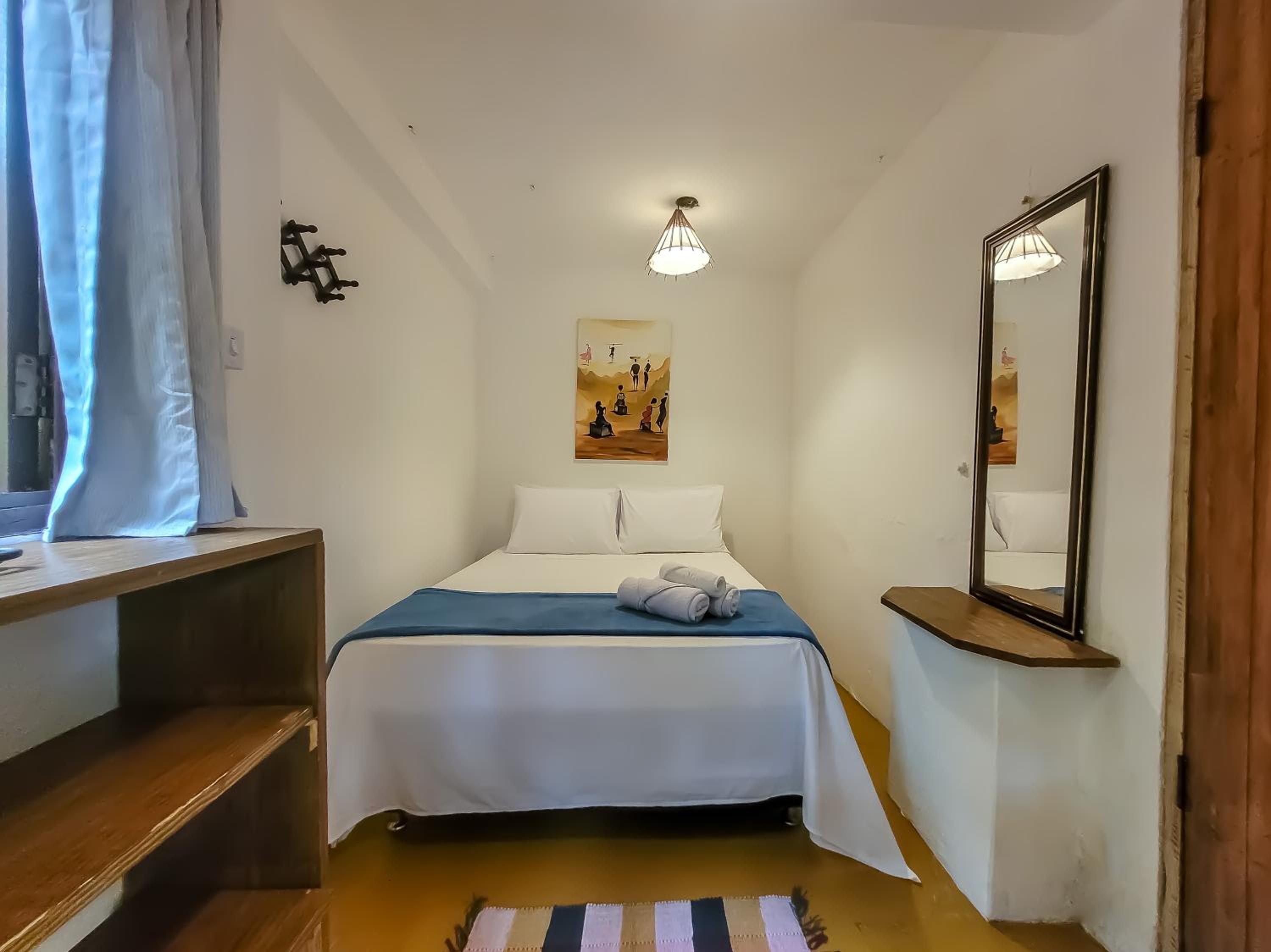 Small Double Room