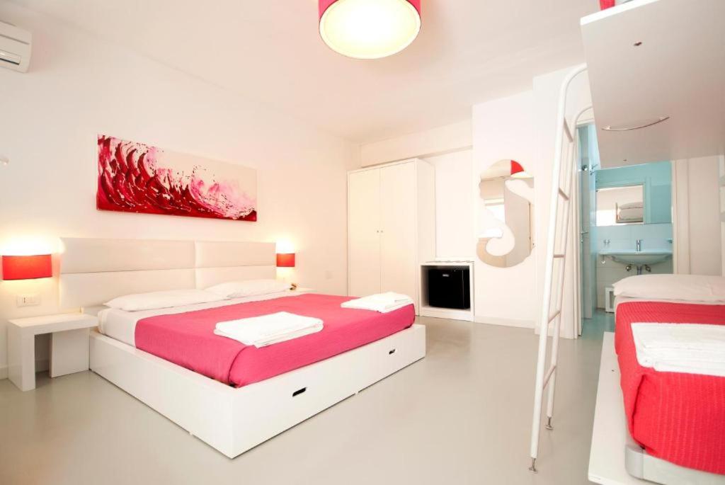 Quadruple Room photo 1