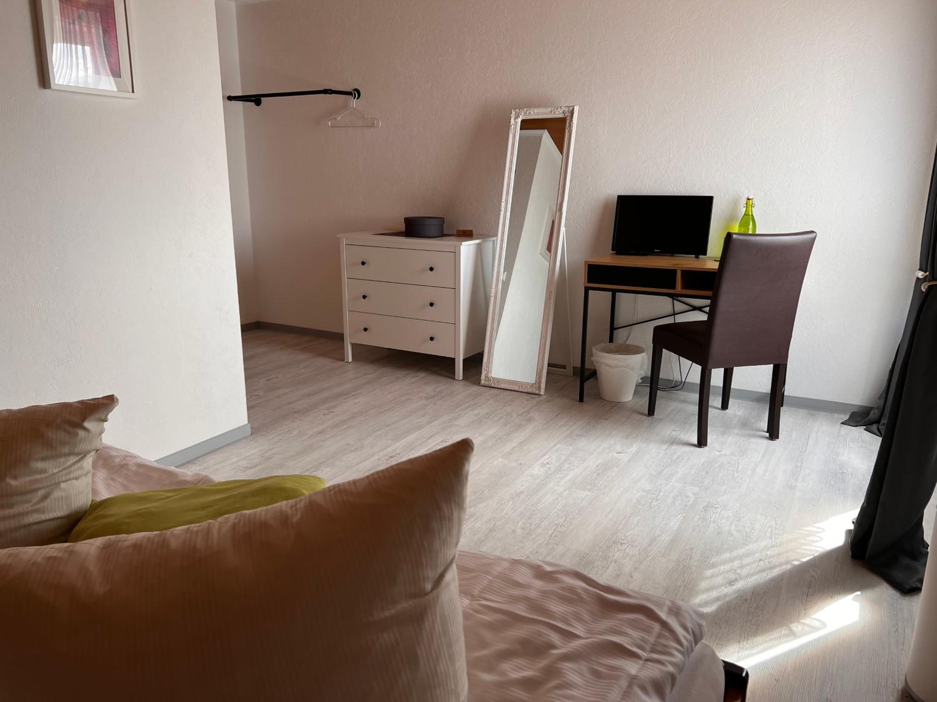 Large Twin Room