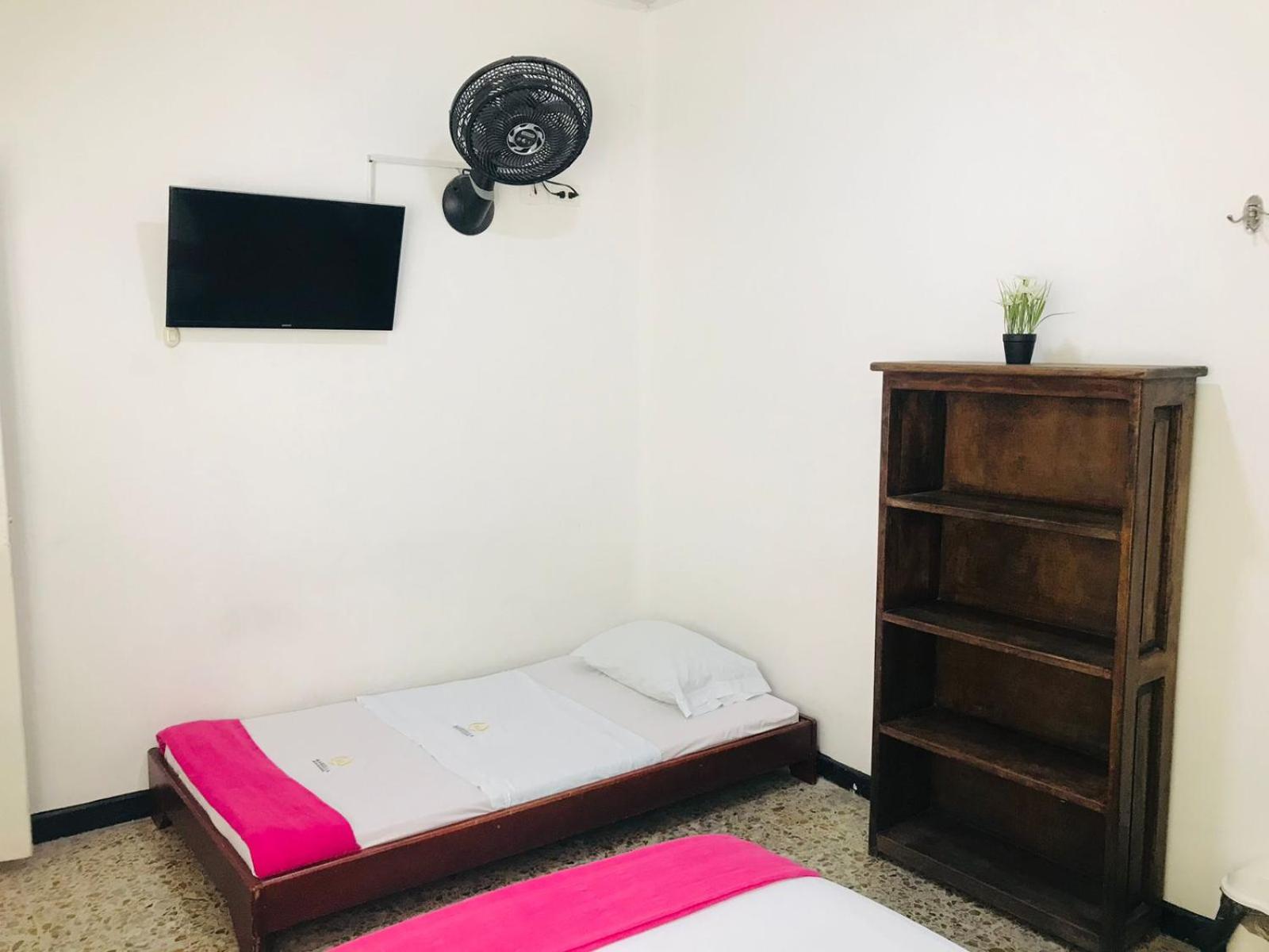 Triple Room photo 2